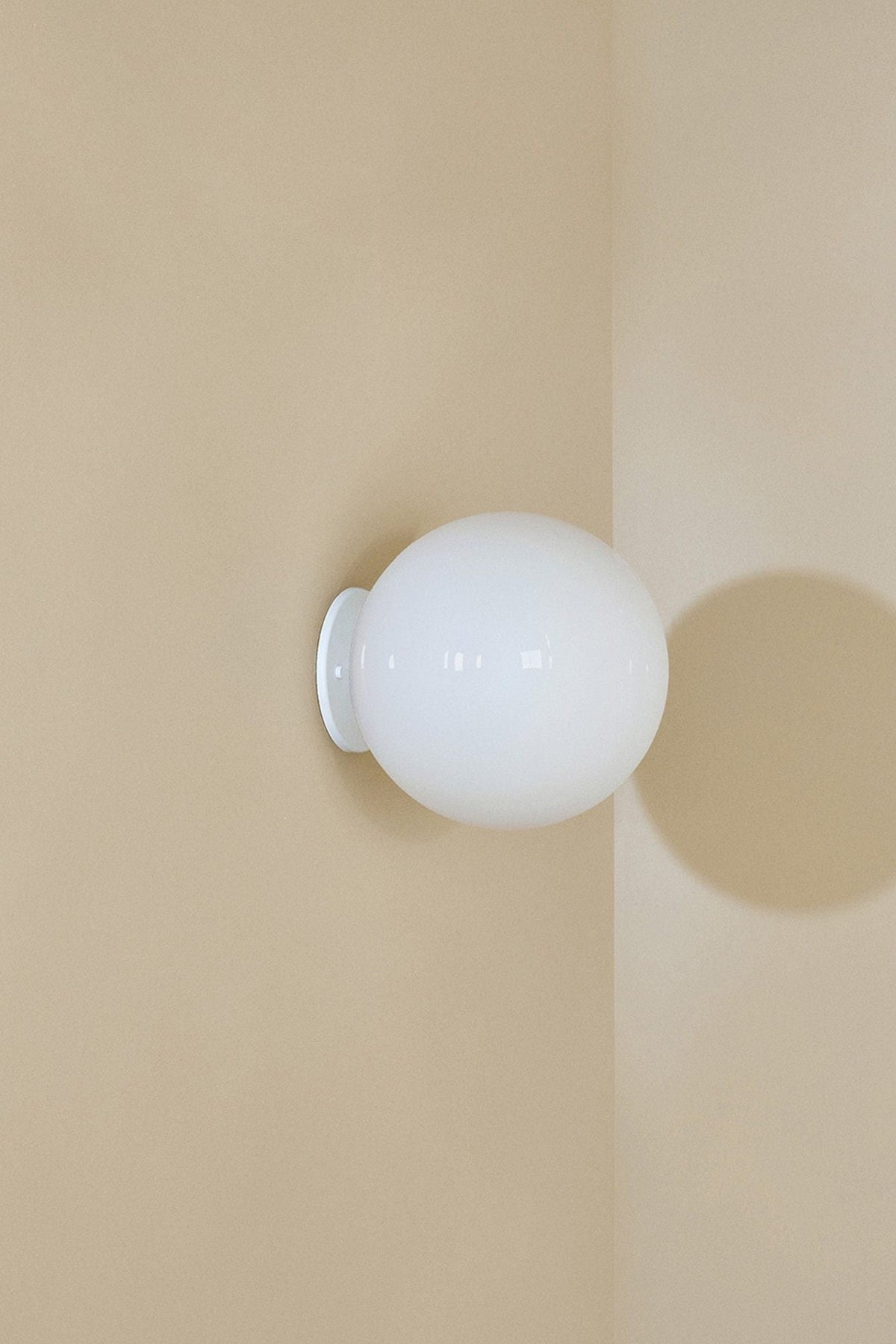 Orb Surface Sconce · Large - Marz Designs - Marz Designs - Orb Surface Sconce · Large