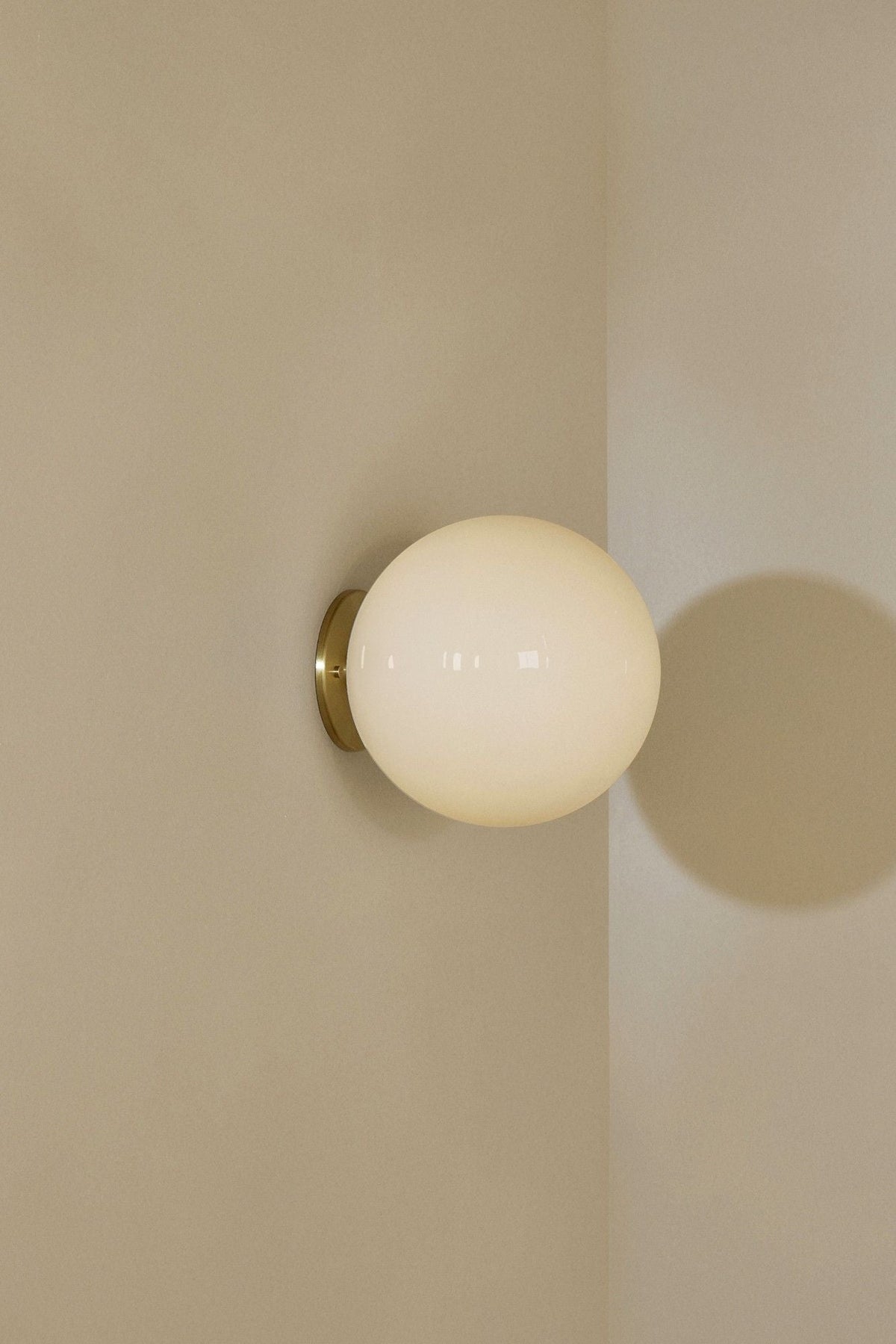 Orb Surface Sconce · Large - Marz Designs - Marz Designs - Orb Surface Sconce · Large