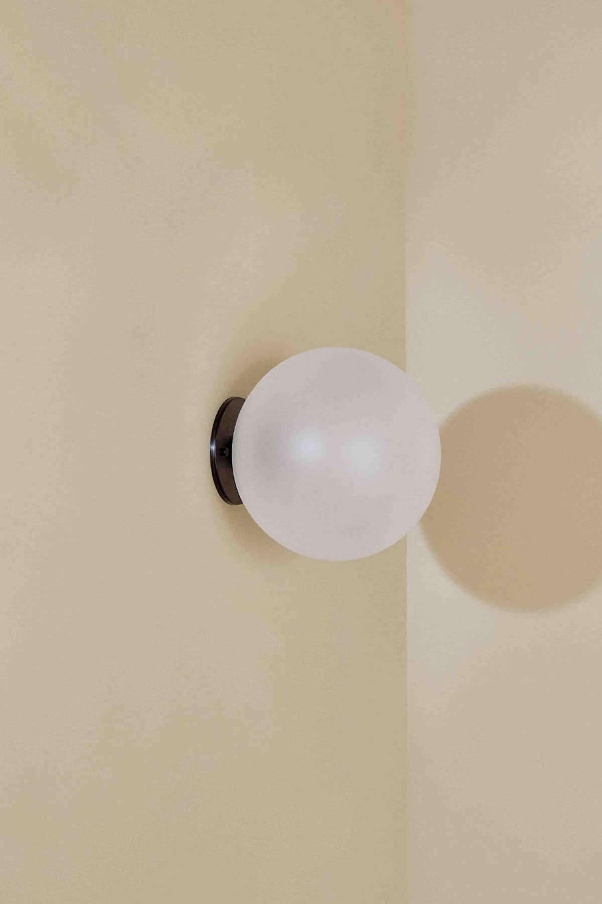 Orb Surface Sconce · Large - Marz Designs - Marz Designs - Orb Surface Sconce · Large