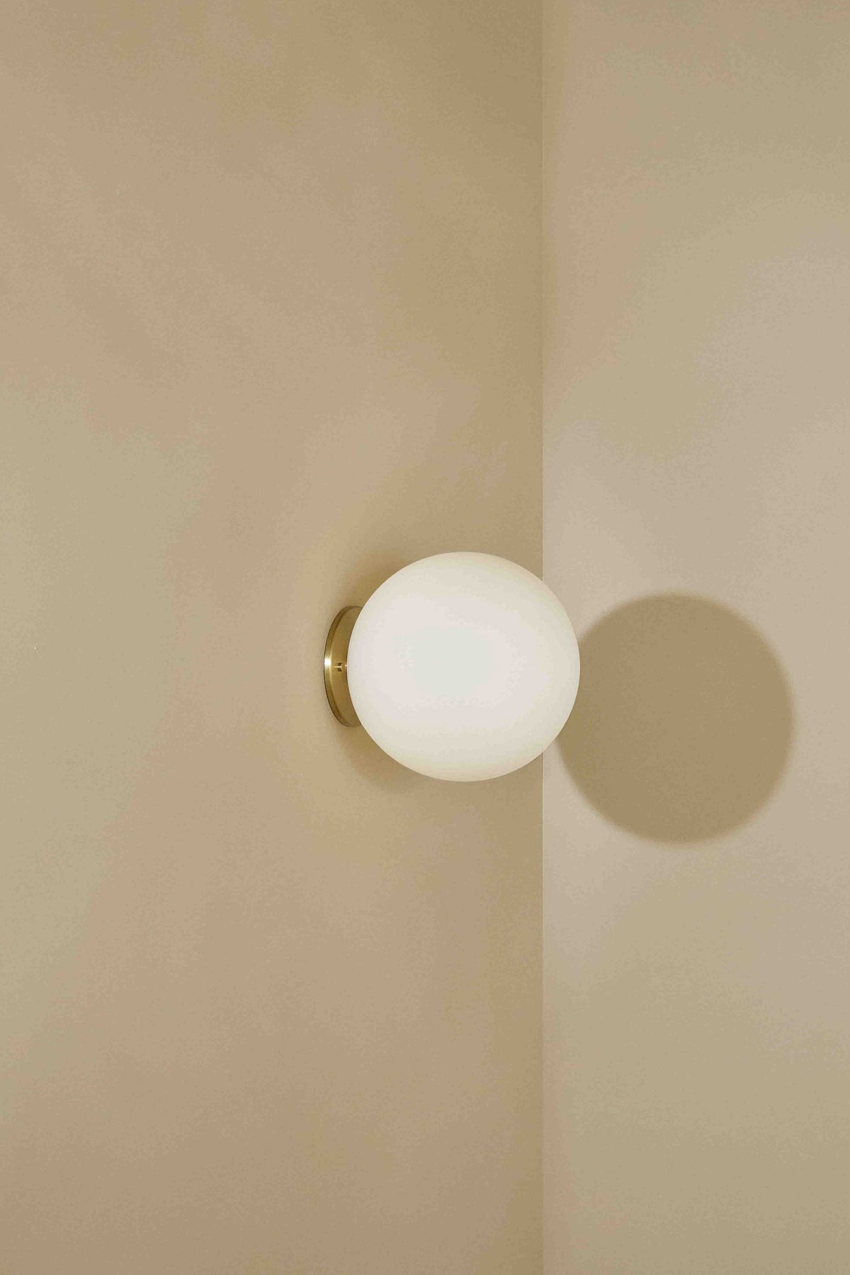 Orb Surface Sconce · Large - Marz Designs - Marz Designs - Orb Surface Sconce · Large