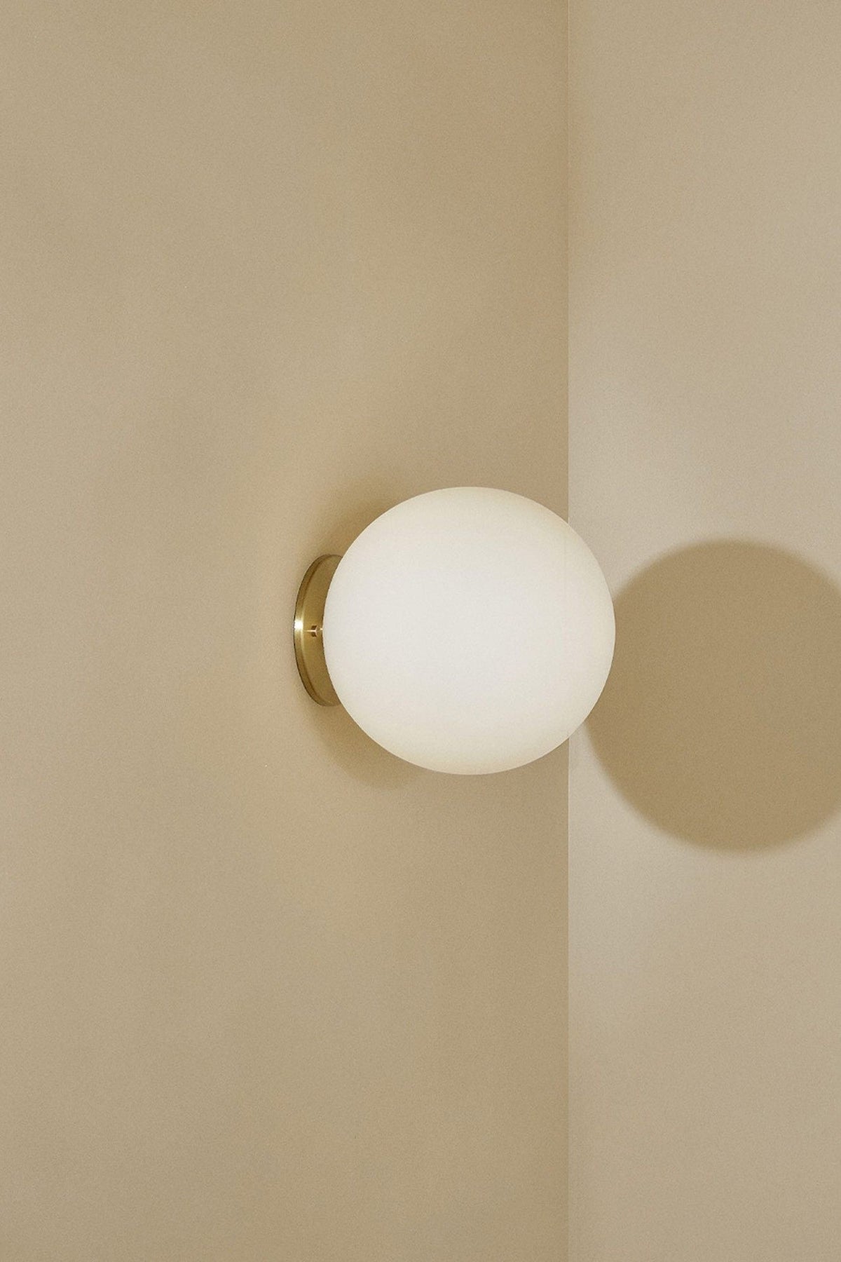 Orb Surface Sconce · Large - Marz Designs - Marz Designs - Orb Surface Sconce · Large