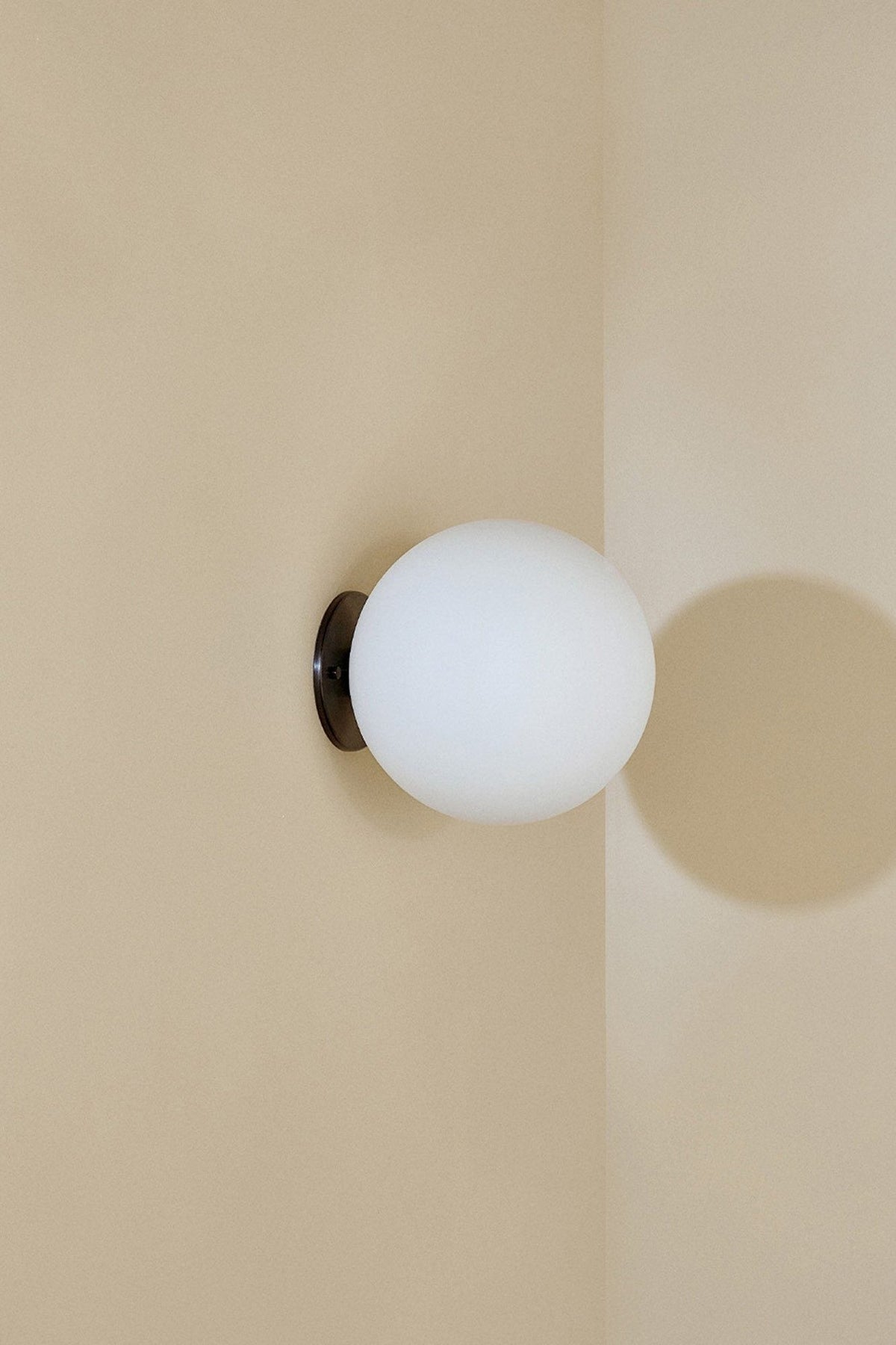 Orb Surface Sconce · Large - Marz Designs - Marz Designs - Orb Surface Sconce · Large