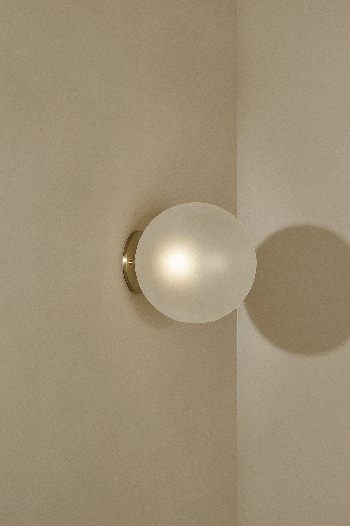 Orb Surface Sconce · Large - Marz Designs - Marz Designs - :lightonpdp