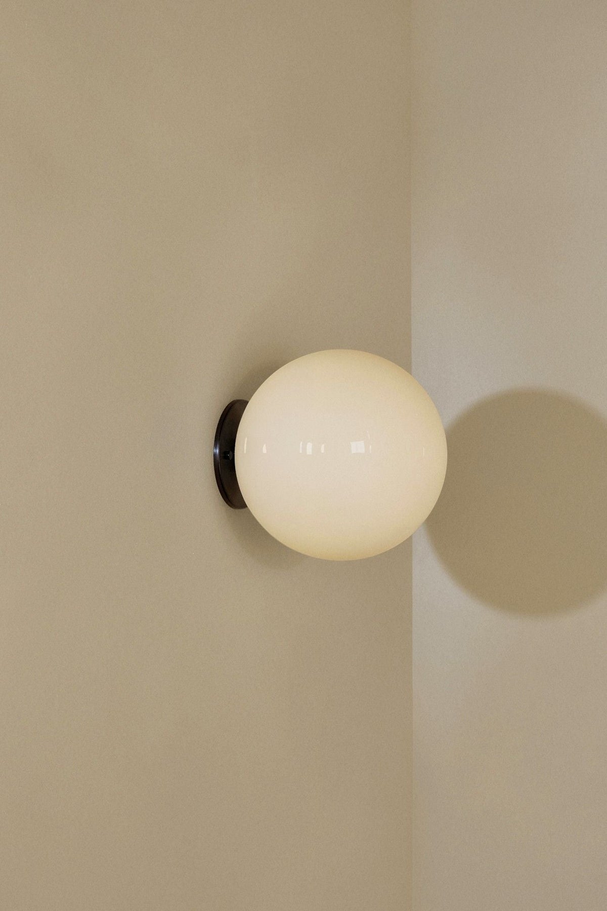 Orb Surface Sconce · Large - Marz Designs - Marz Designs - Orb Surface Sconce · Large