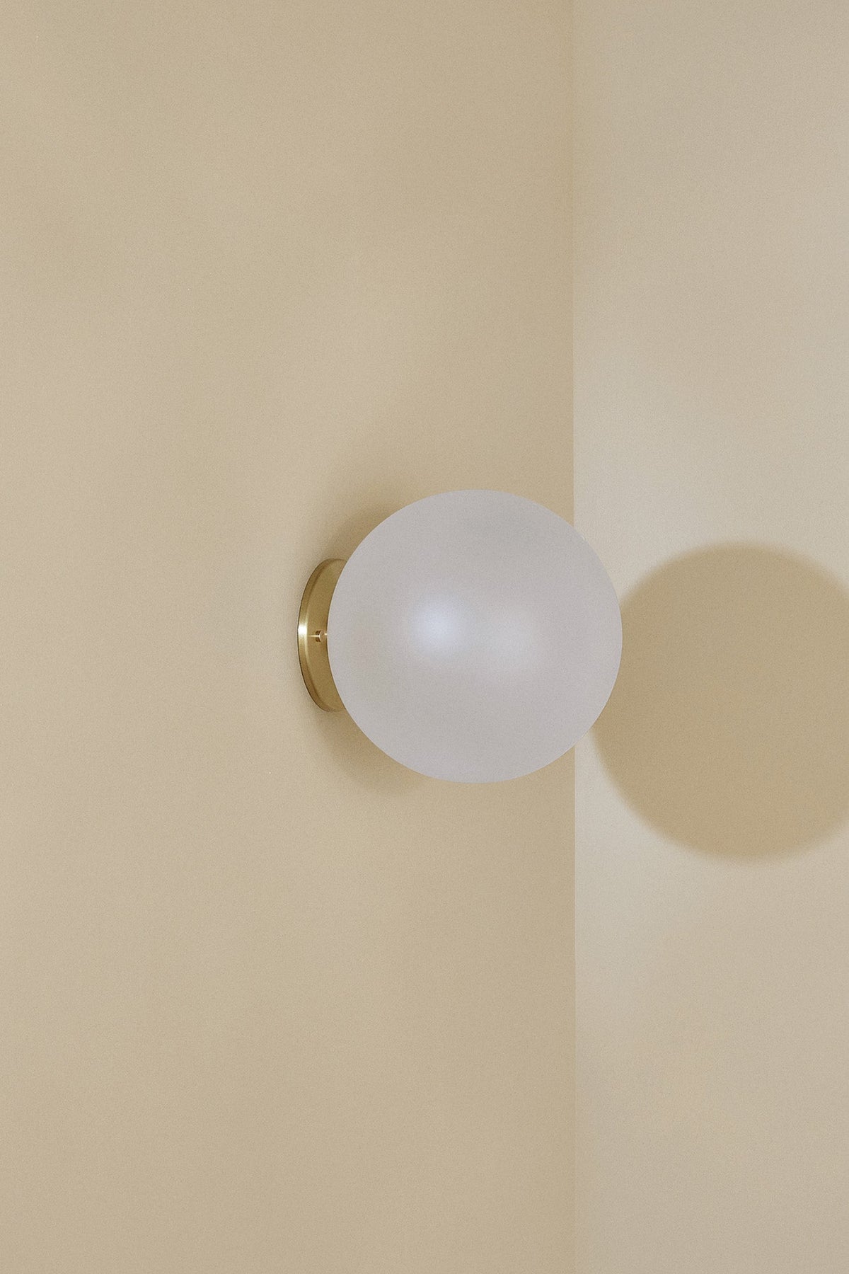 Orb Surface Sconce · Large - Marz Designs - Marz Designs - Orb Surface Sconce · Large
