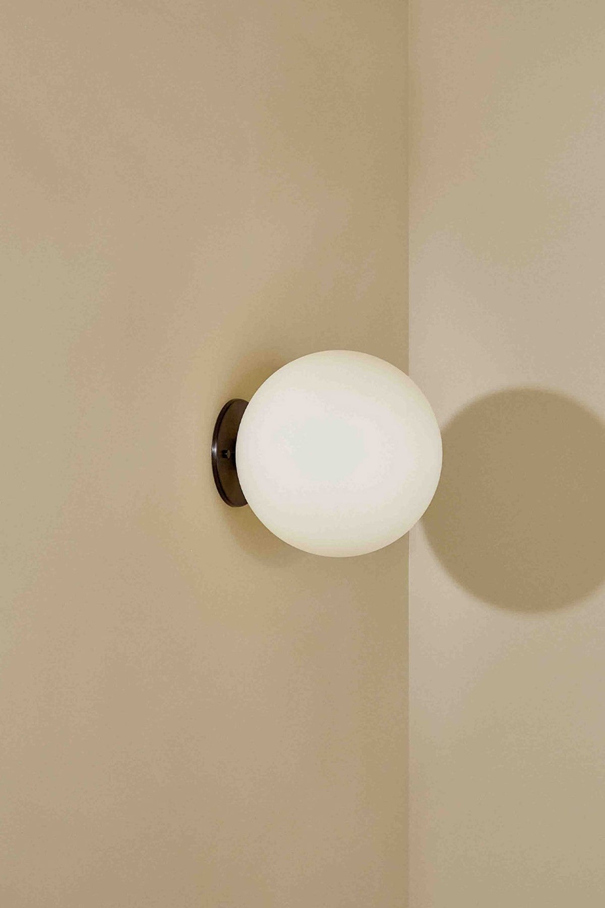 Orb Surface Sconce · Large - Marz Designs - Marz Designs - Orb Surface Sconce · Large
