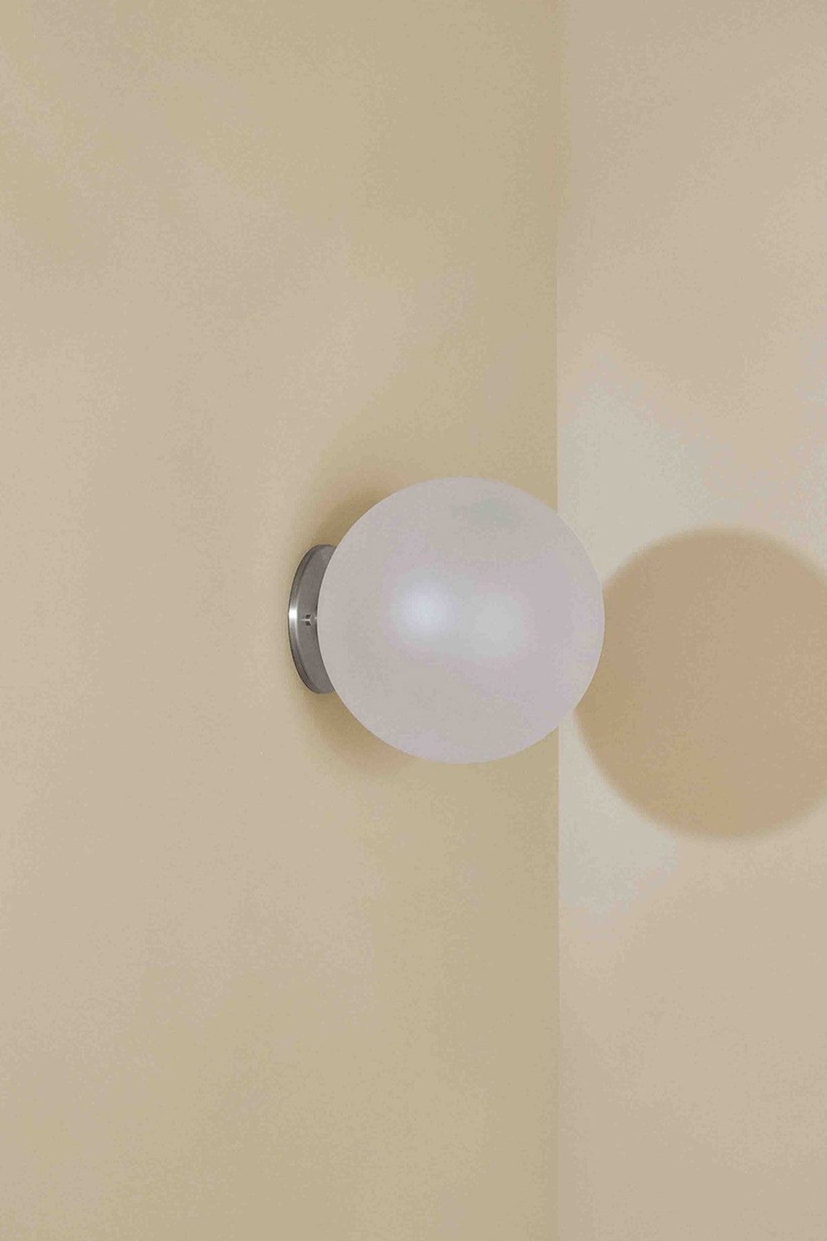 Orb Surface Sconce · Large - Marz Designs - Marz Designs - Orb Surface Sconce · Large