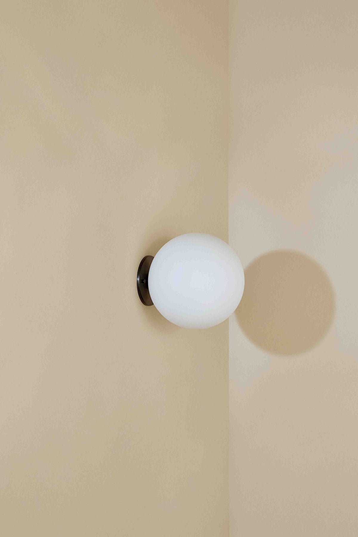 Orb Surface Sconce · Large - Marz Designs - Marz Designs - Orb Surface Sconce · Large