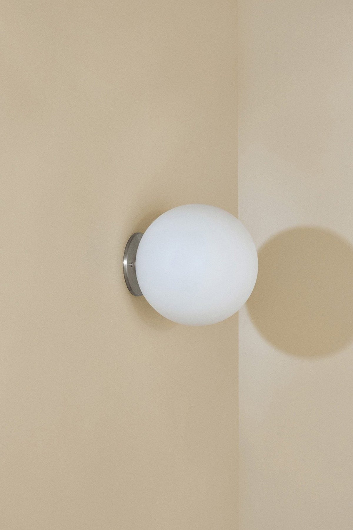 Orb Surface Sconce · Large - Marz Designs - Marz Designs - Orb Surface Sconce · Large