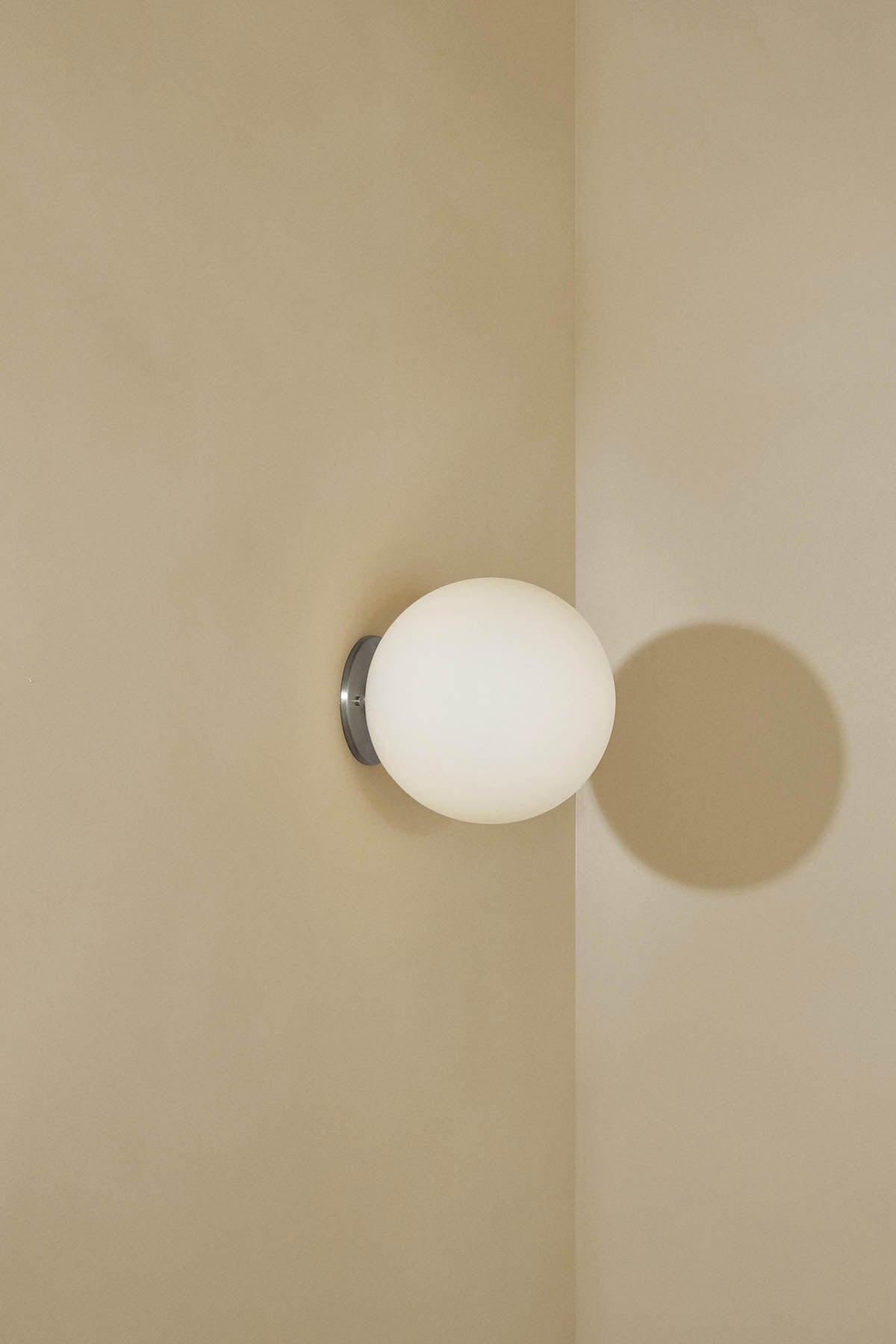 Orb Surface Sconce · Large - Marz Designs - Marz Designs - Orb Surface Sconce · Large