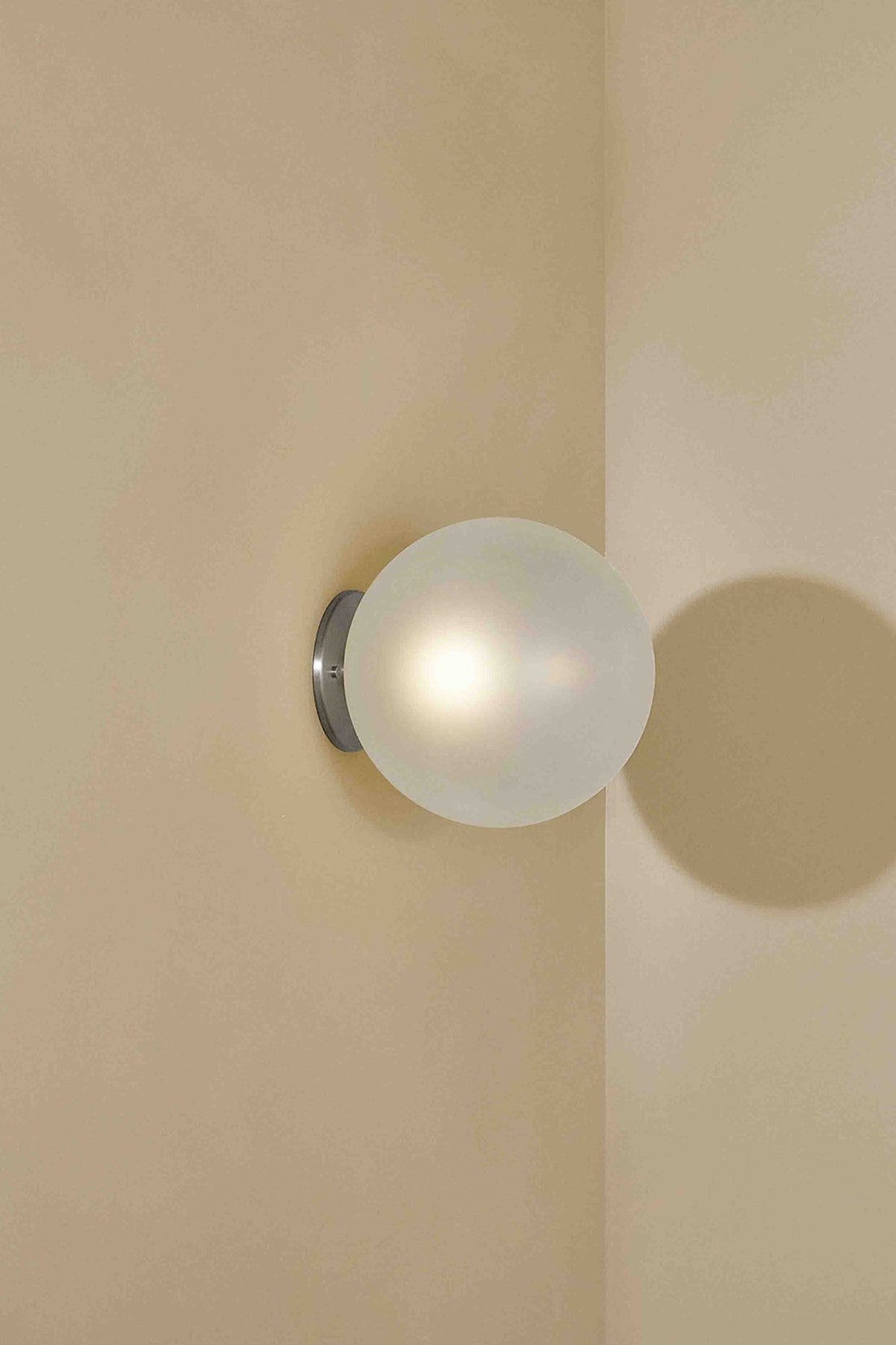 Orb Surface Sconce · Large - Marz Designs - Marz Designs - Orb Surface Sconce · Large