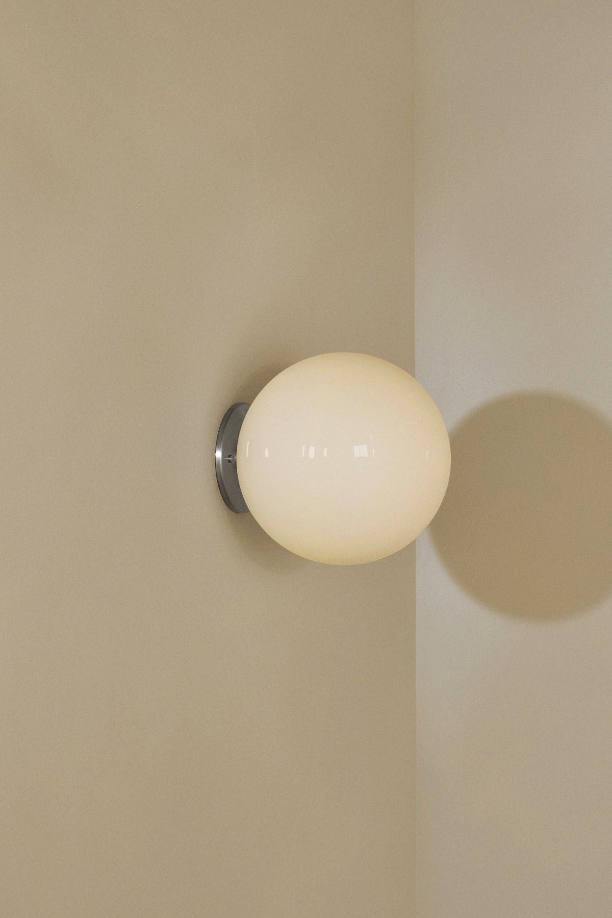 Orb Surface Sconce · Large - Marz Designs - Marz Designs - Orb Surface Sconce · Large
