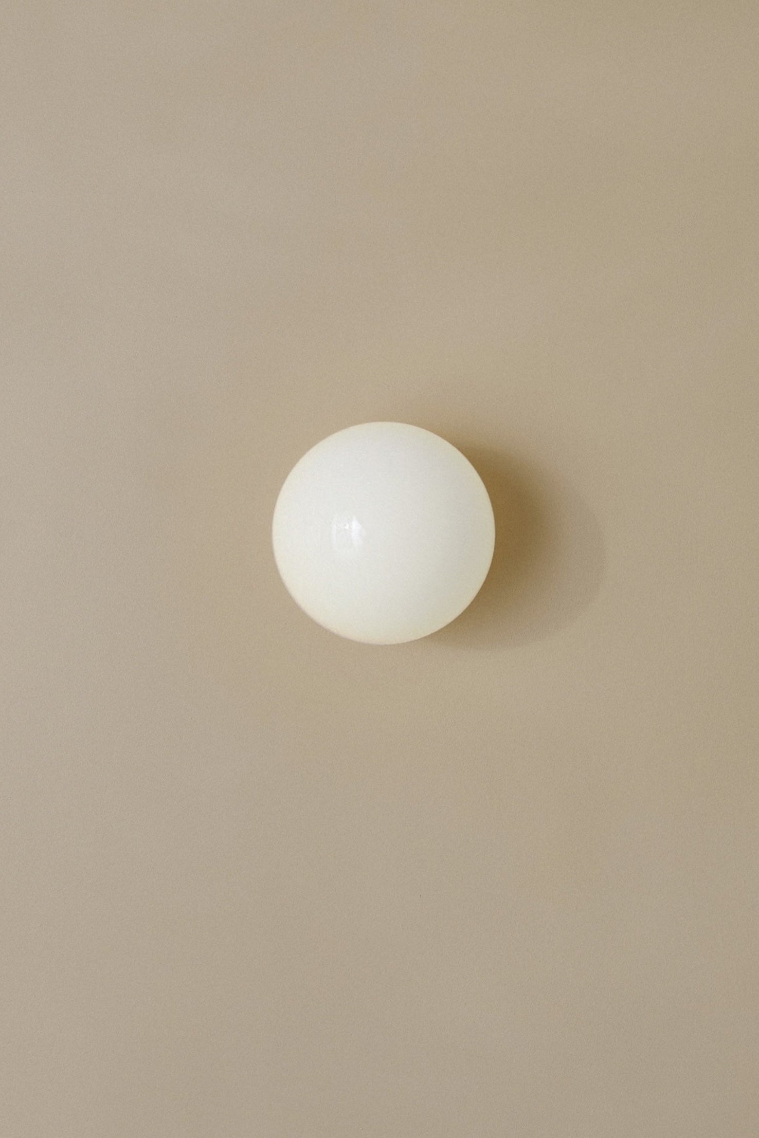 Orb Surface Sconce · Large - Marz Designs - Marz Designs - :switchedon