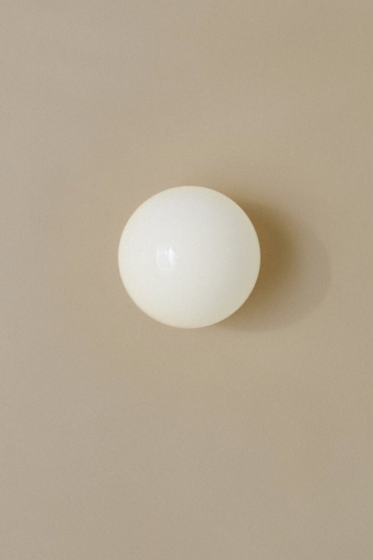 Orb Surface Sconce · Large - Marz Designs - Marz Designs - :switchedon