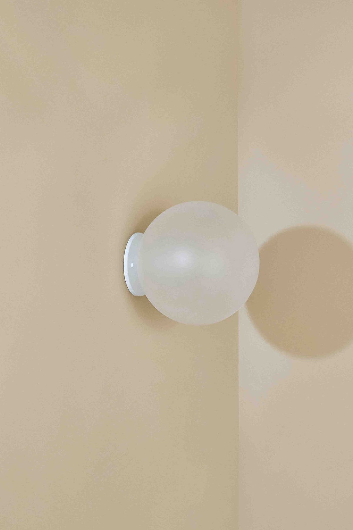 Orb Surface Sconce · Large - Marz Designs - Marz Designs - Orb Surface Sconce · Large