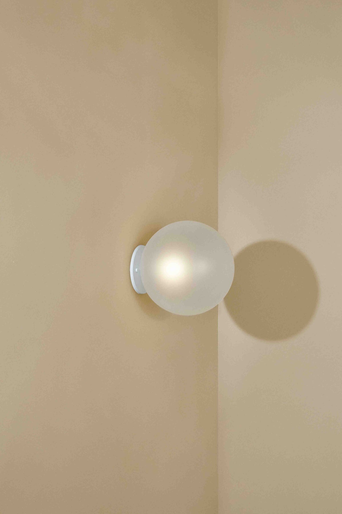 Orb Surface Sconce · Large - Marz Designs - Marz Designs - Orb Surface Sconce · Large
