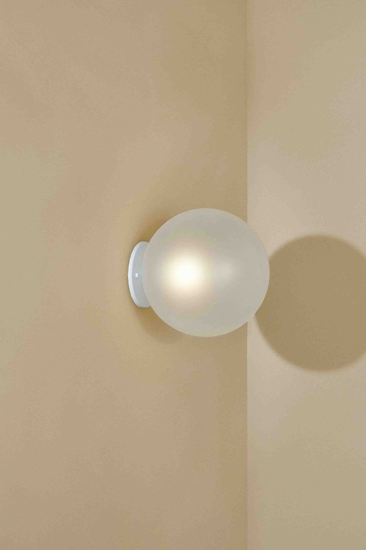 Orb Surface Sconce · Large - Marz Designs - Marz Designs - Orb Surface Sconce · Large