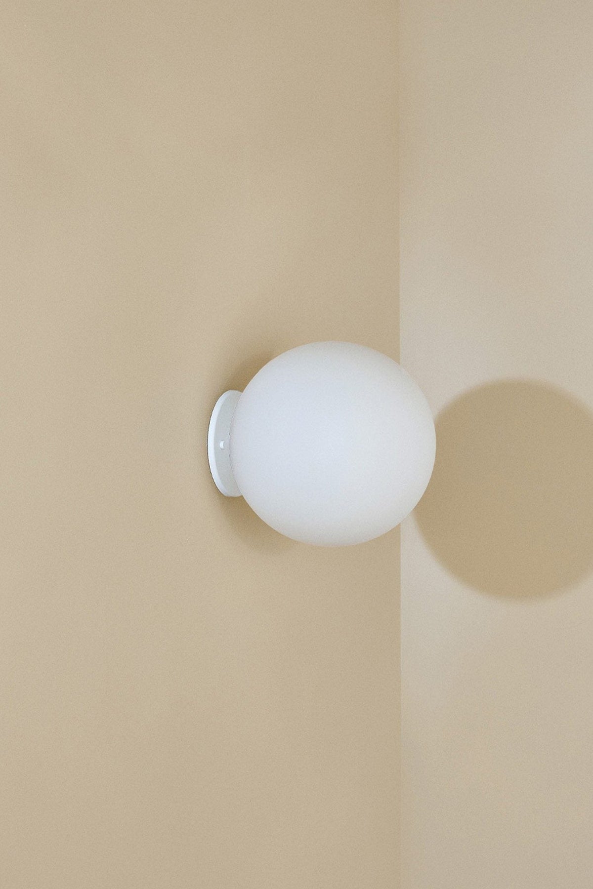 Orb Surface Sconce · Large - Marz Designs - Marz Designs - Orb Surface Sconce · Large