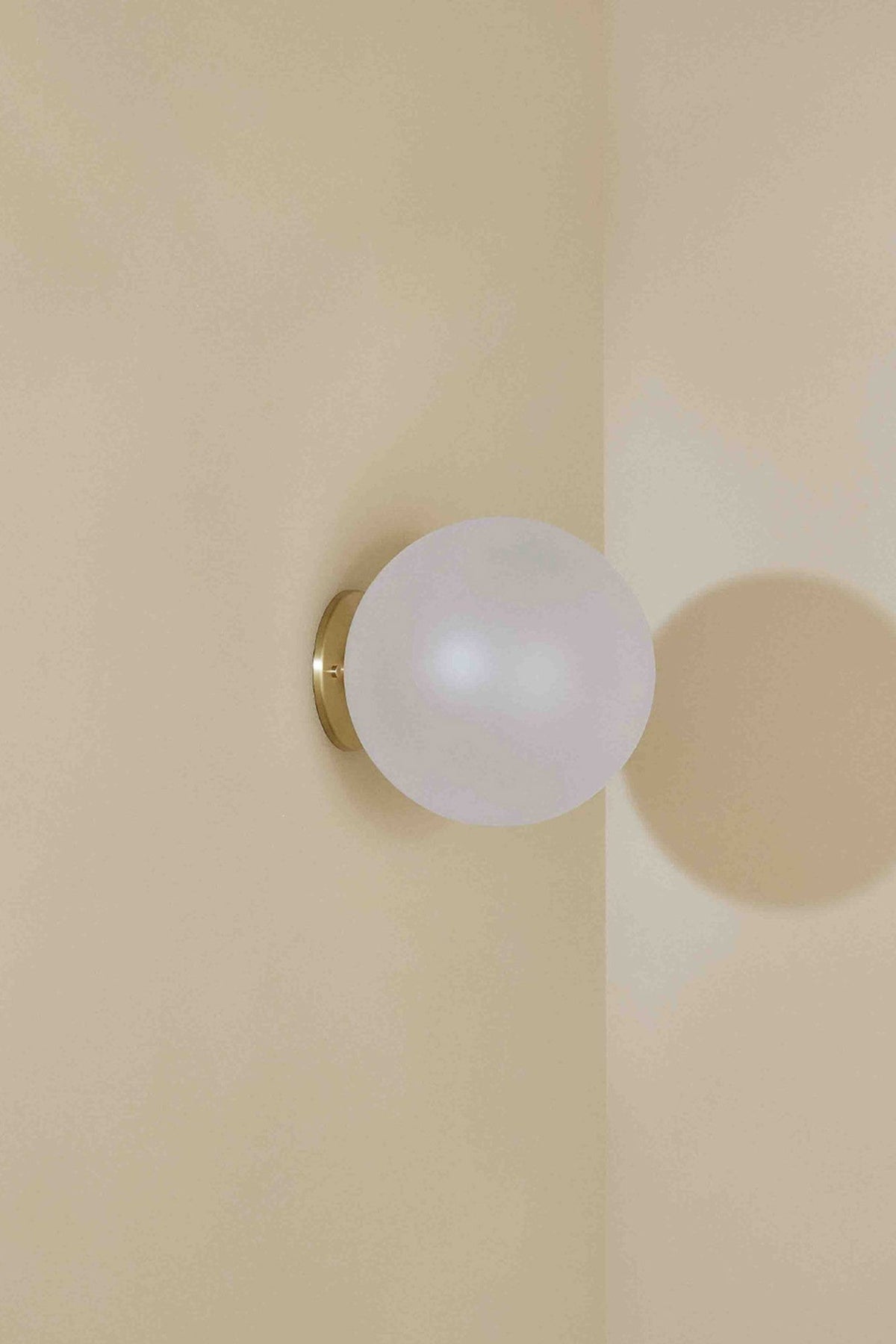 Orb Surface Sconce · Large - Marz Designs - Marz Designs - Orb Surface Sconce · Large