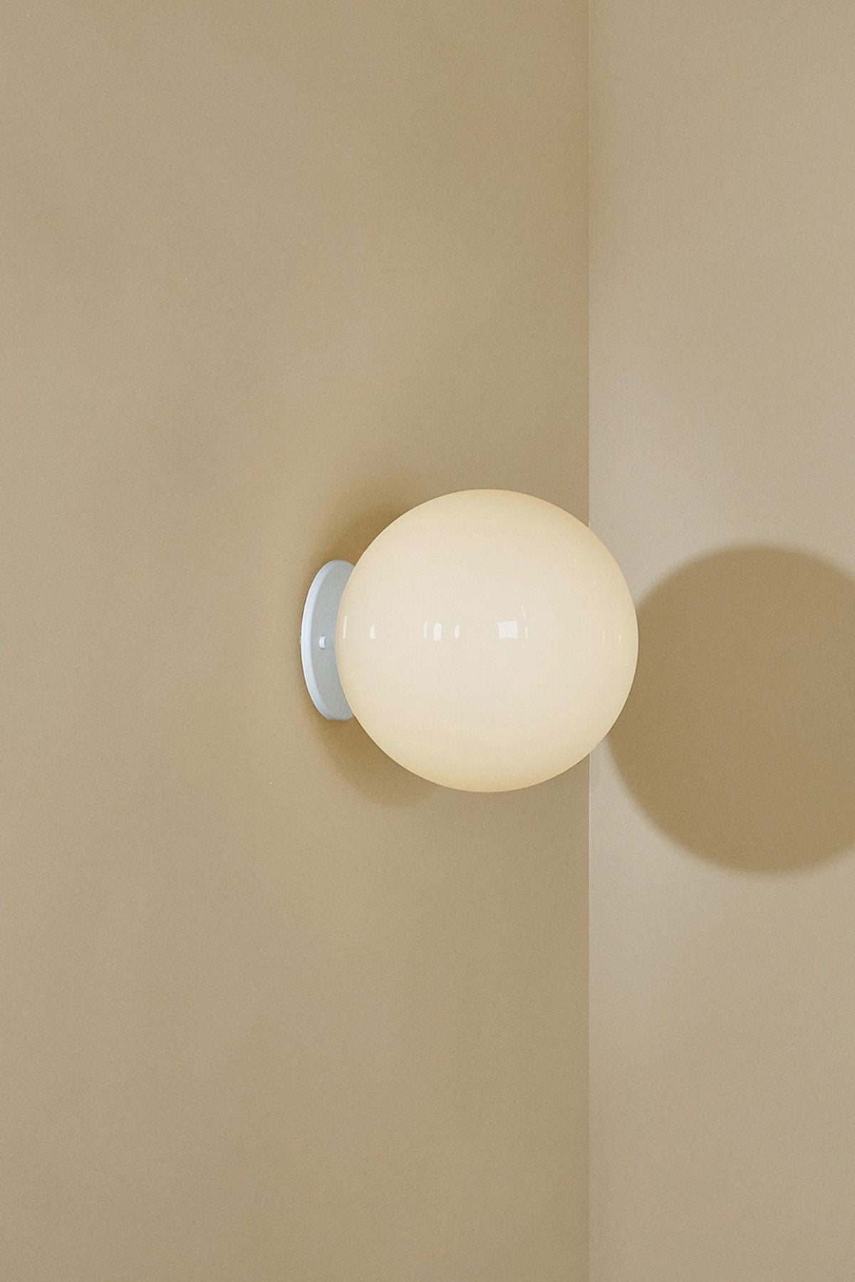 Orb Surface Sconce · Large - Marz Designs - Marz Designs - Orb Surface Sconce · Large