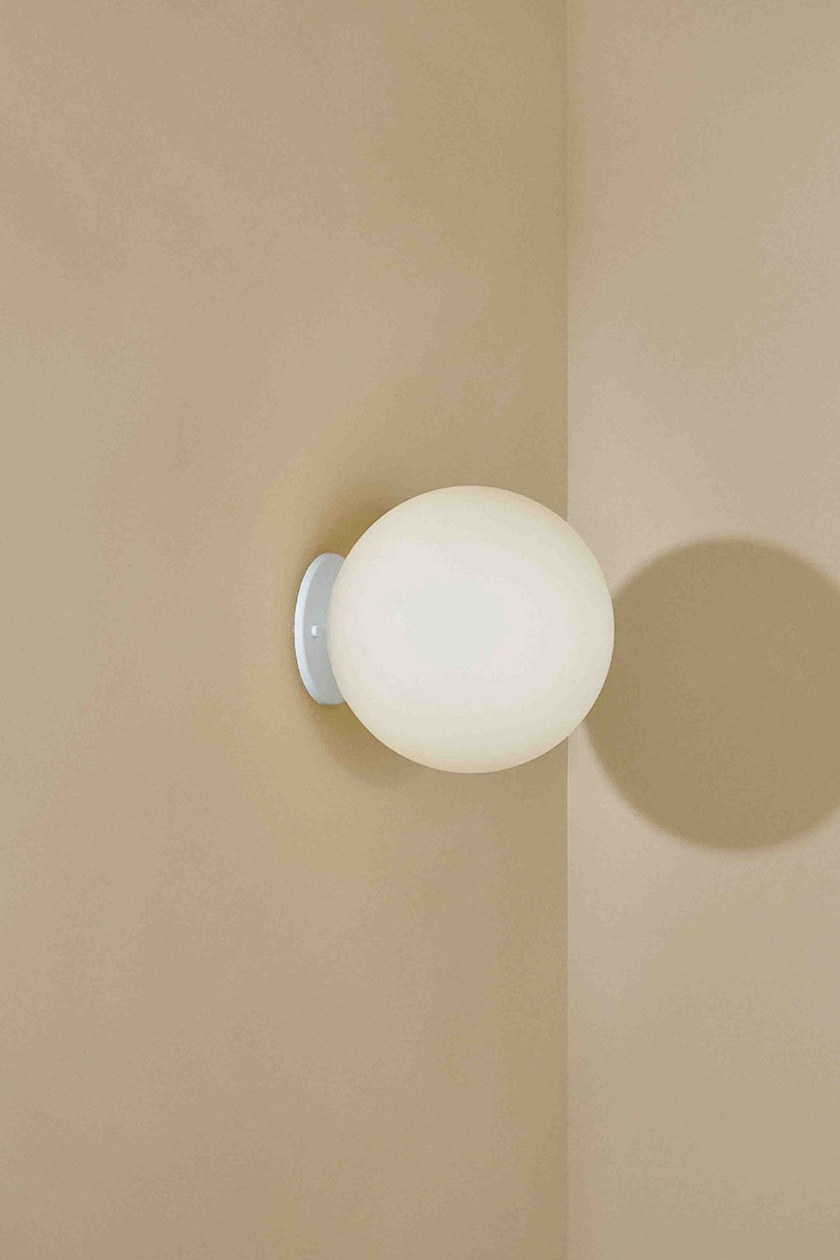 Orb Surface Sconce · Large - Marz Designs - Marz Designs - Orb Surface Sconce · Large