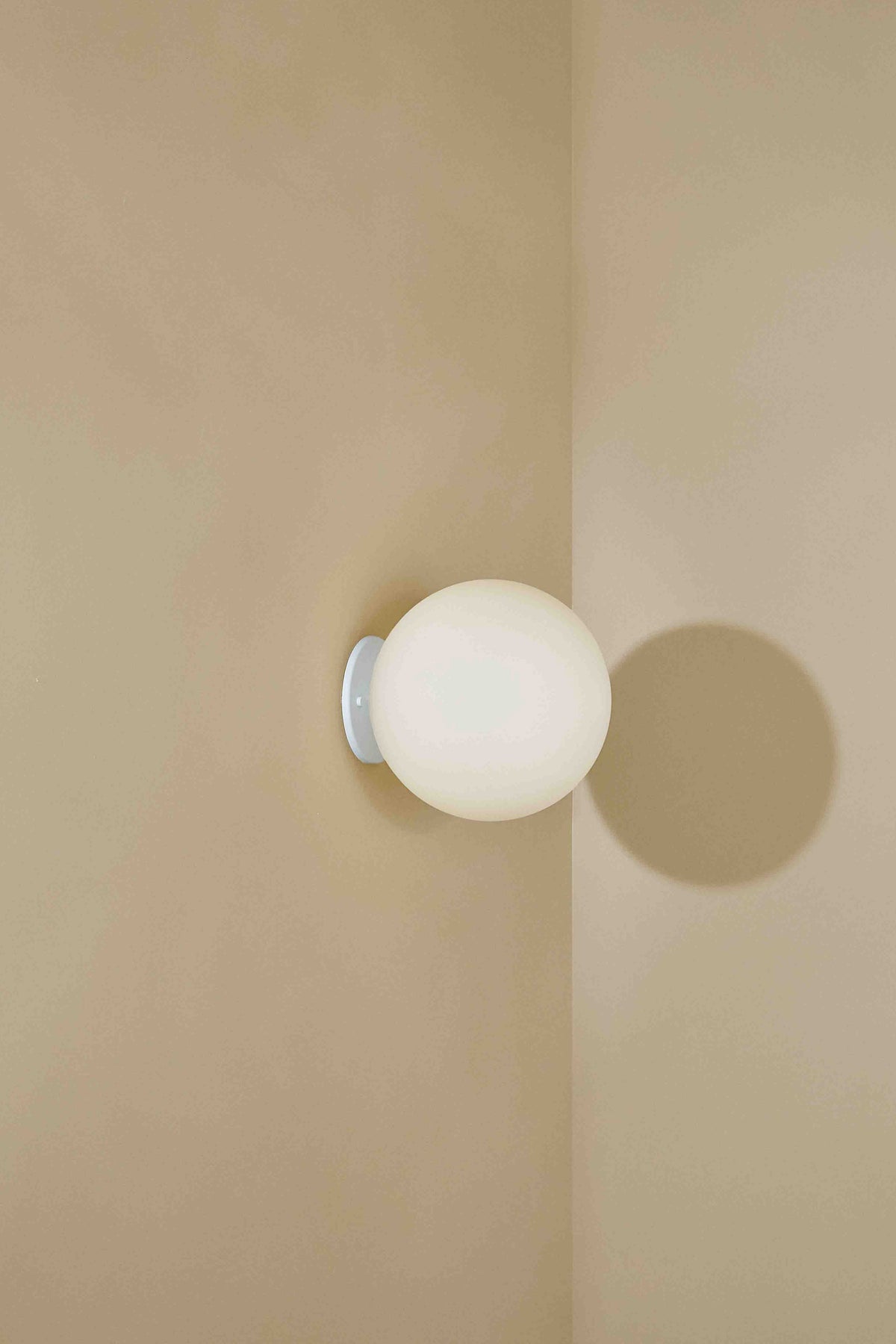 Orb Surface Sconce · Large - Marz Designs - Marz Designs - Orb Surface Sconce · Large