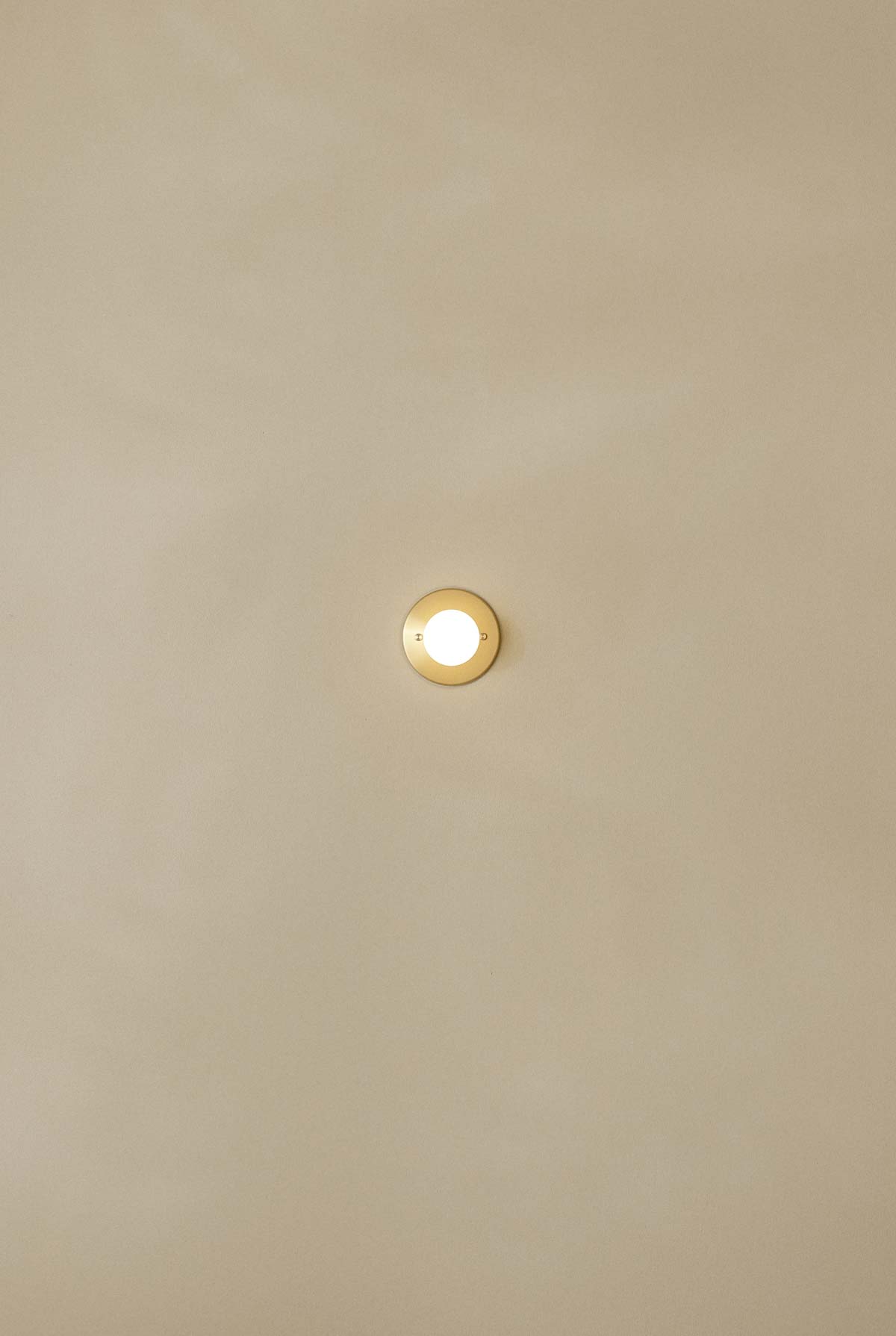 Orb Surface Sconce · Mini - Marz Designs - Marz Designs - Orb Surface Sconce · Mini