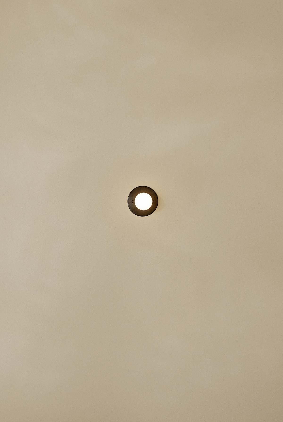 Orb Surface Sconce · Mini - Marz Designs - Marz Designs - Orb Surface Sconce · Mini