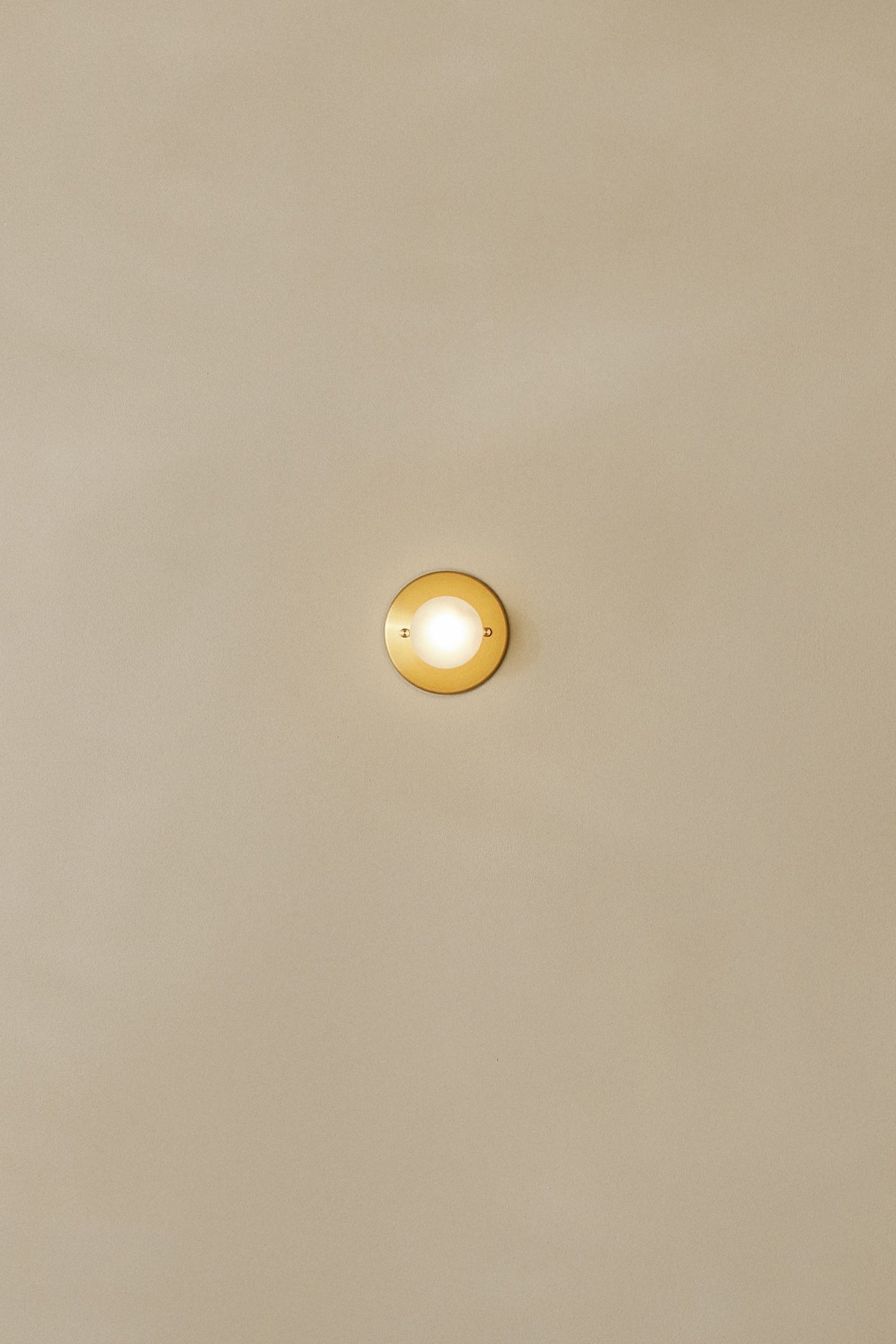 Orb Surface Sconce · Mini - Marz Designs - Marz Designs - :switchedon