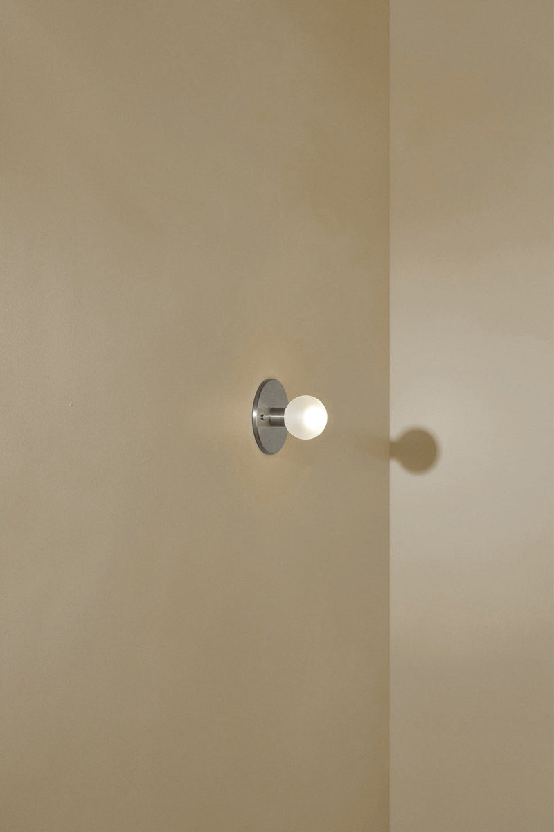 Orb Surface Sconce · Mini - Marz Designs - Marz Designs - Orb Surface Sconce · Mini