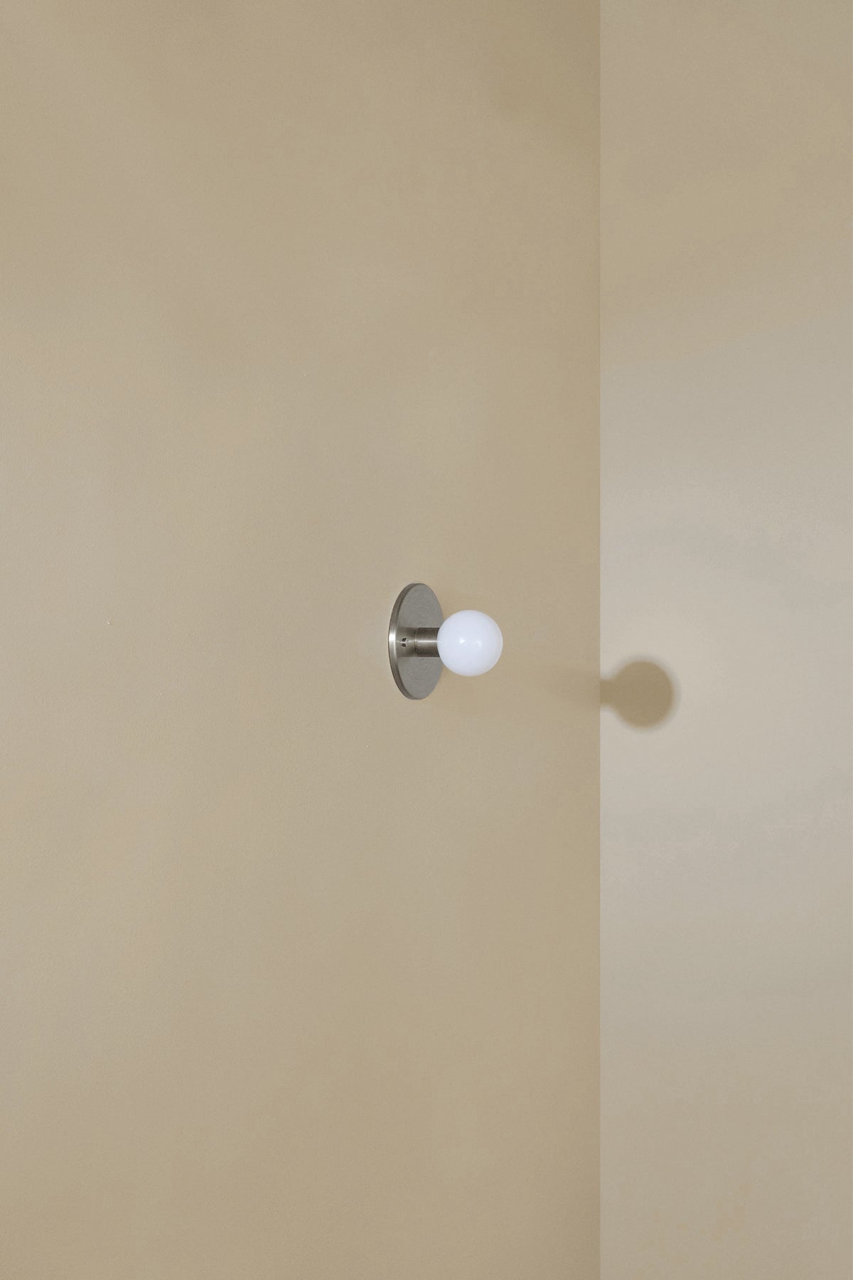 Orb Surface Sconce · Mini - Marz Designs - Marz Designs - Orb Surface Sconce · Mini