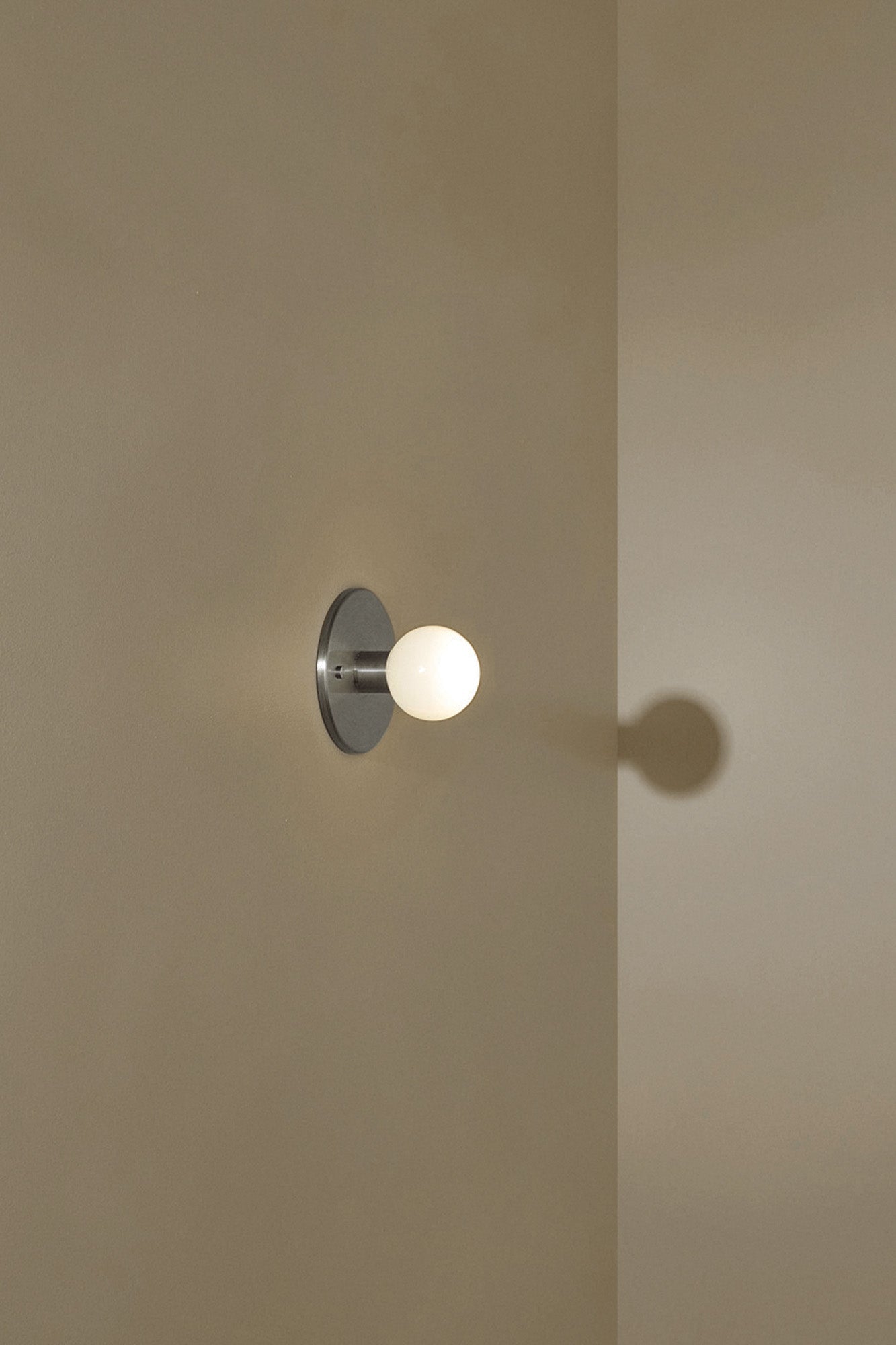 Orb Surface Sconce · Mini - Marz Designs - Marz Designs - :lightonpdp