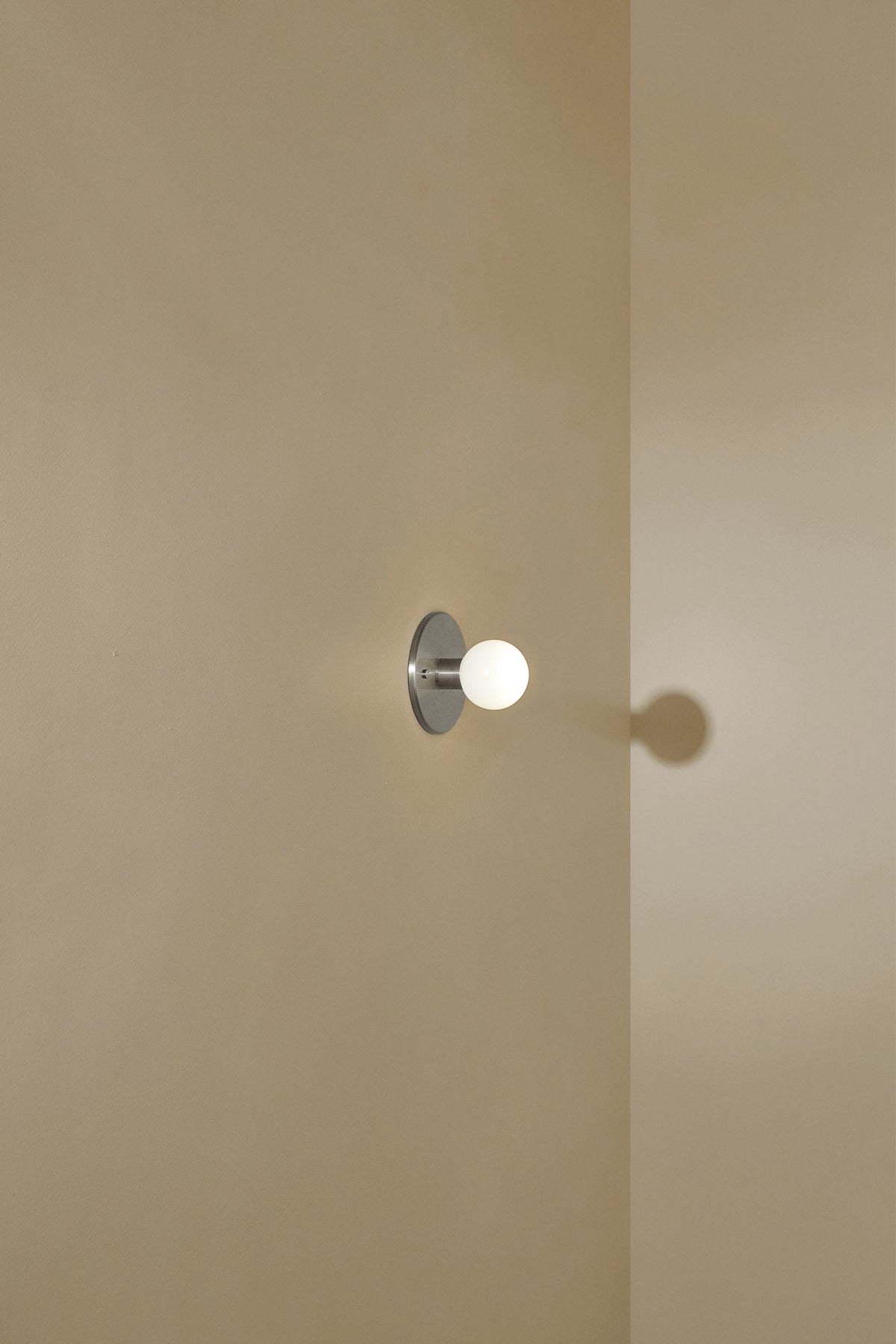 Orb Surface Sconce · Mini - Marz Designs - Marz Designs - Orb Surface Sconce · Mini