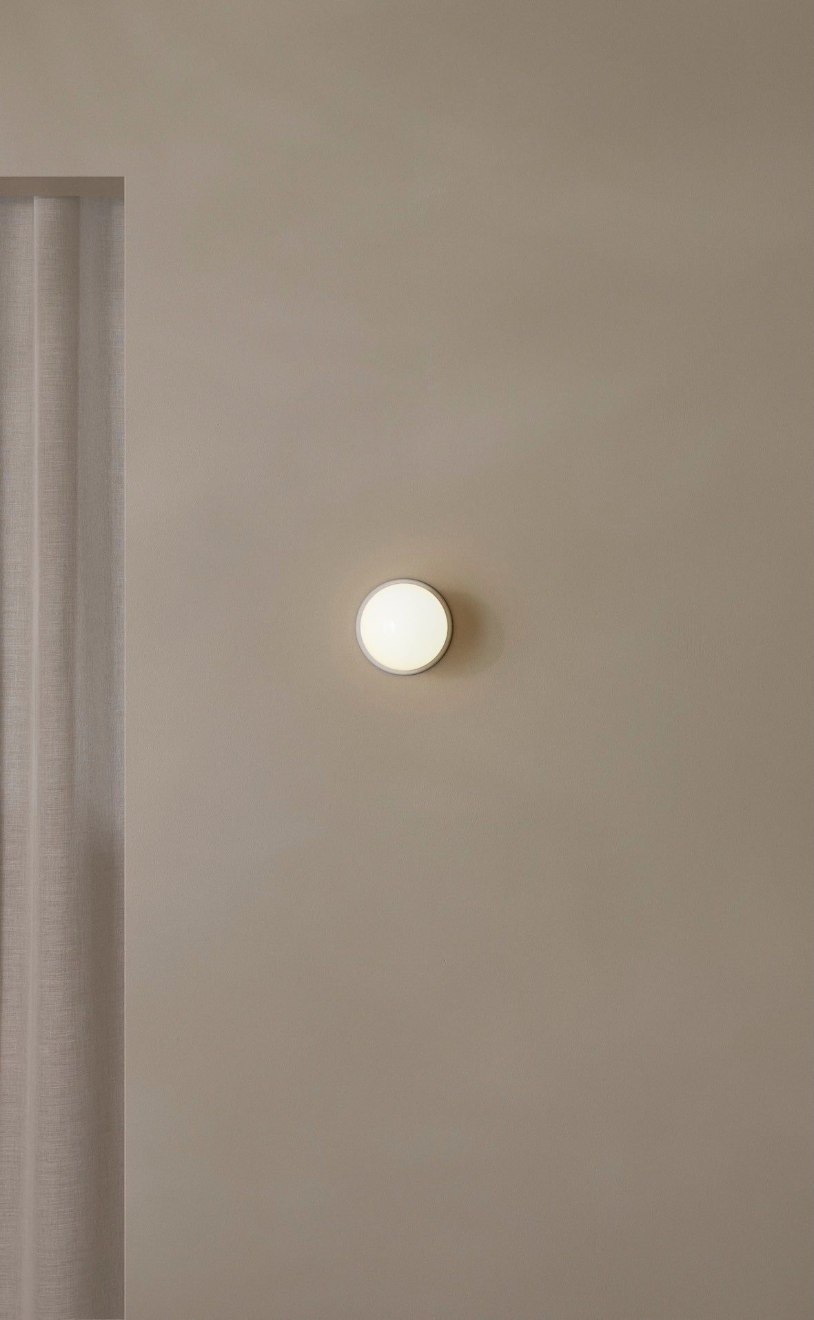 Orb Surface Sconce · Small - Marz Designs - Marz Designs - :switchedon