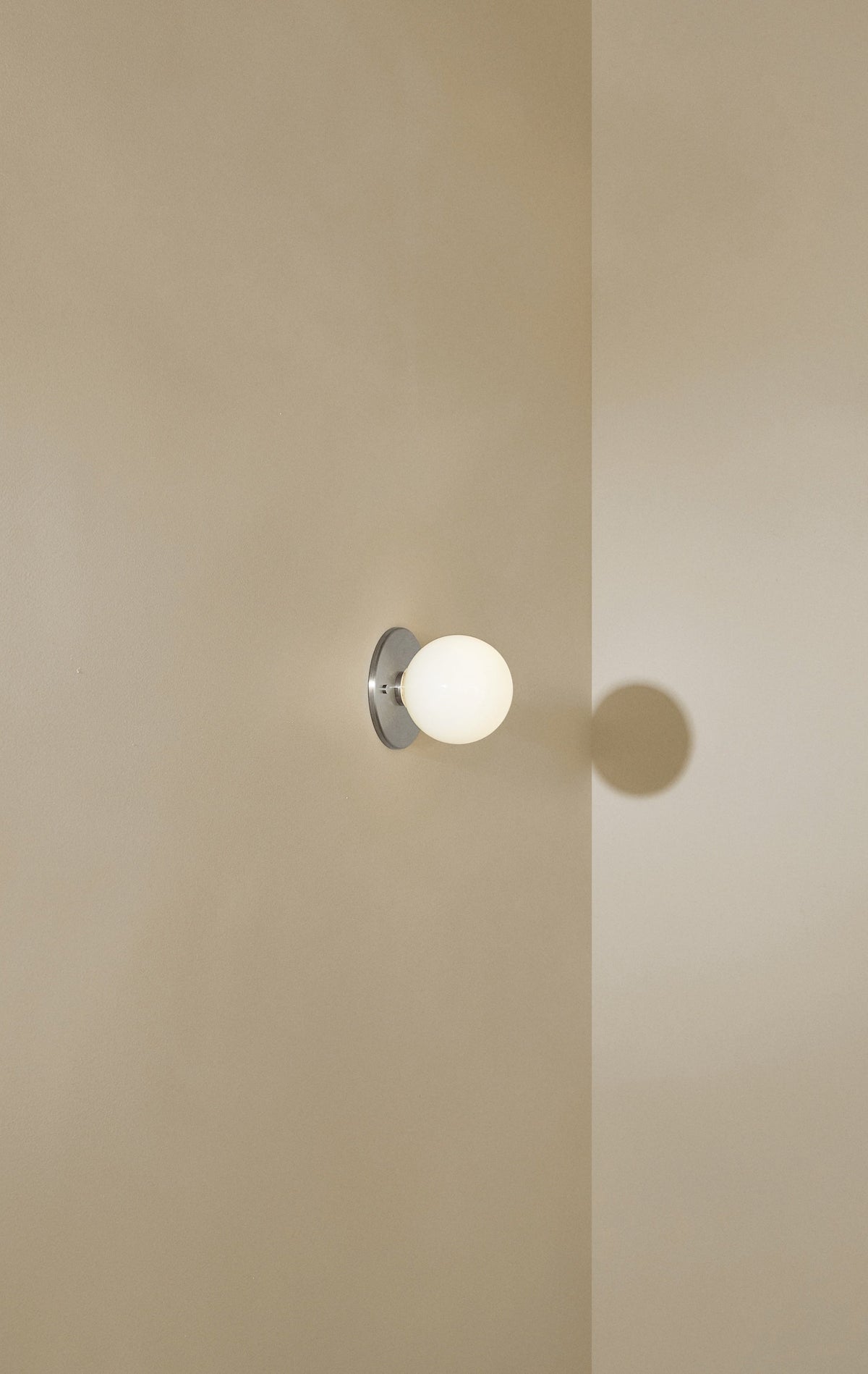 Orb Surface Sconce · Small - Marz Designs - Marz Designs - Orb Surface Sconce · Small