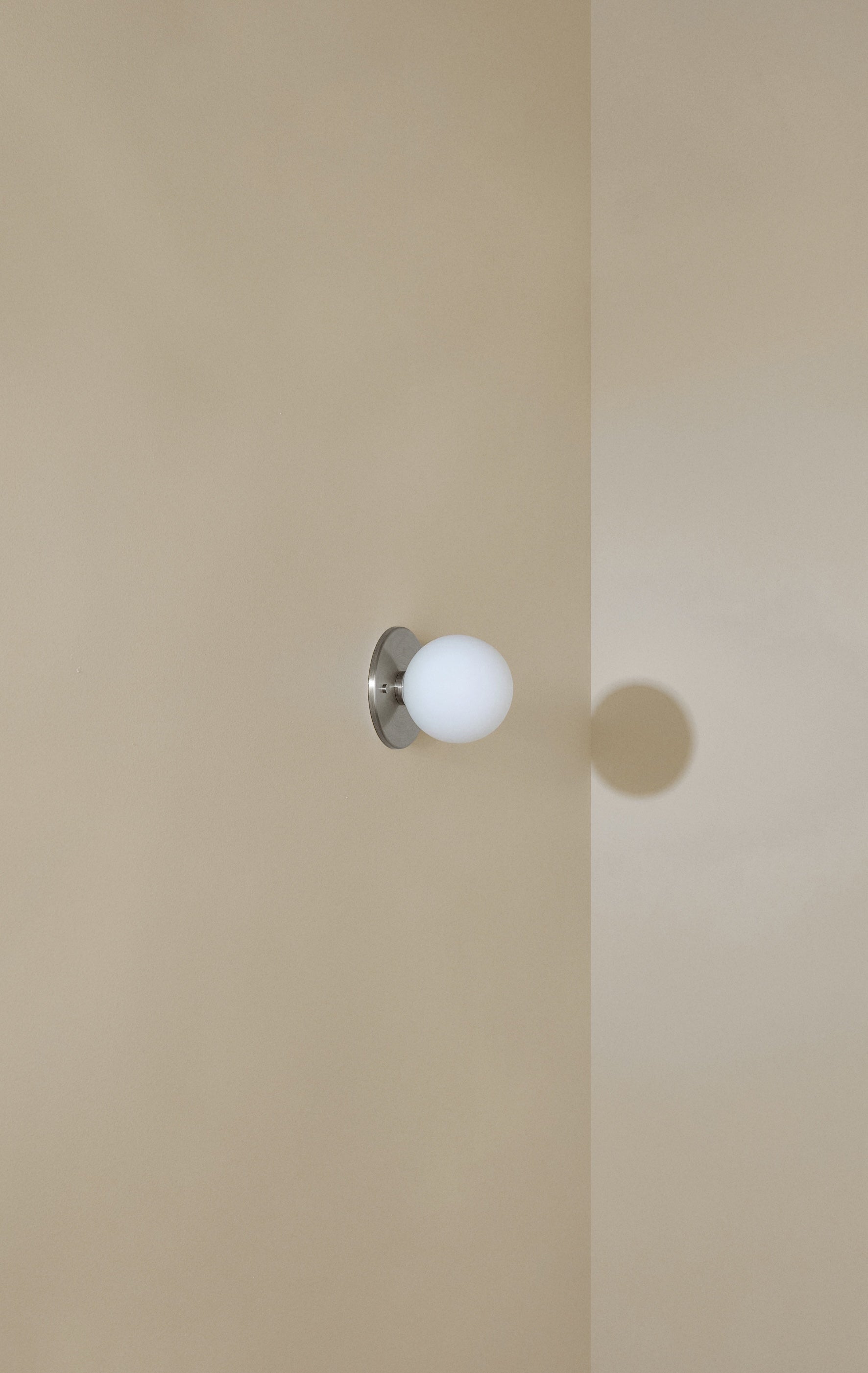 Orb Surface Sconce · Small - Marz Designs - Marz Designs - Orb Surface Sconce · Small