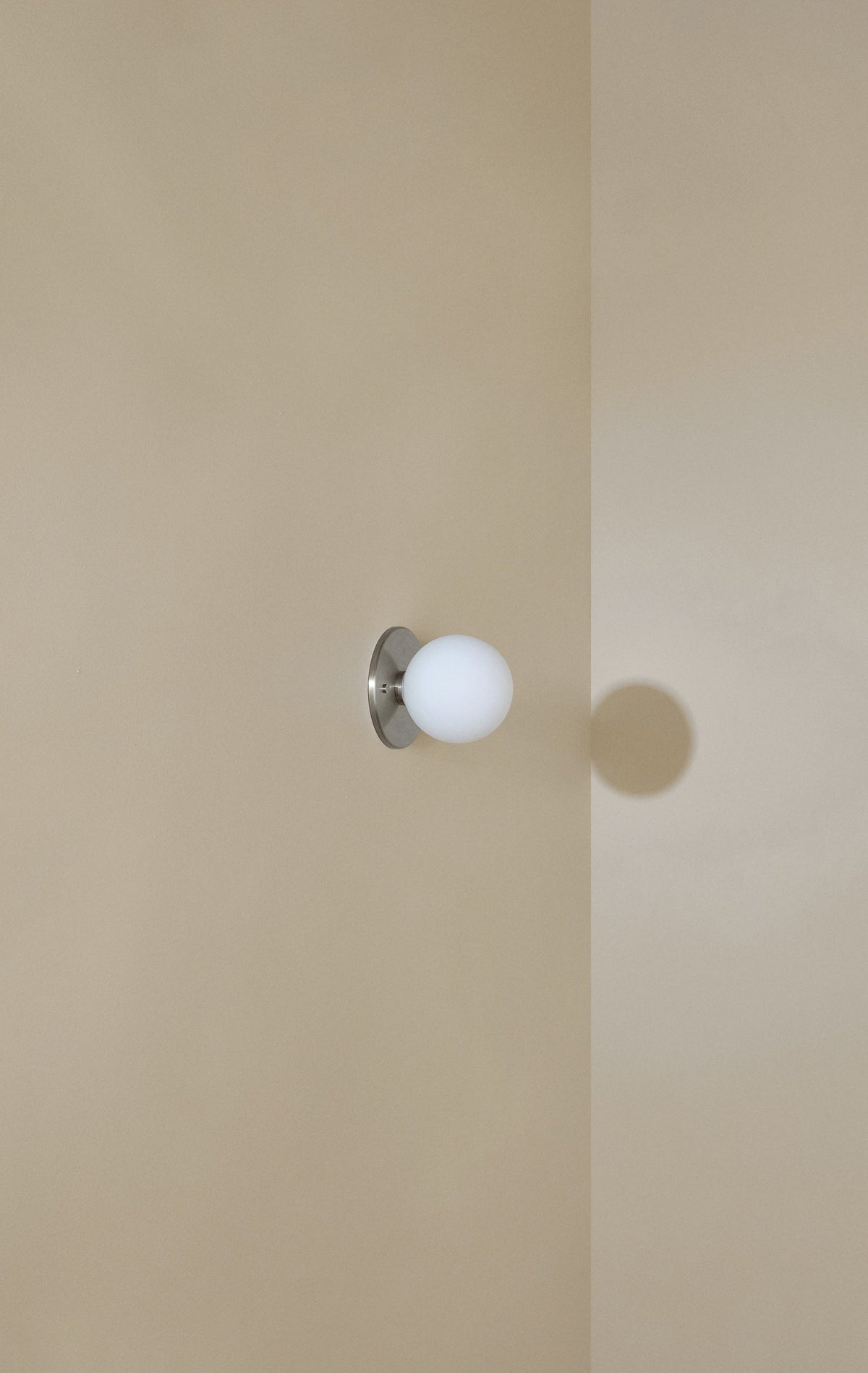 Orb Surface Sconce · Small - Marz Designs - Marz Designs - Orb Surface Sconce · Small