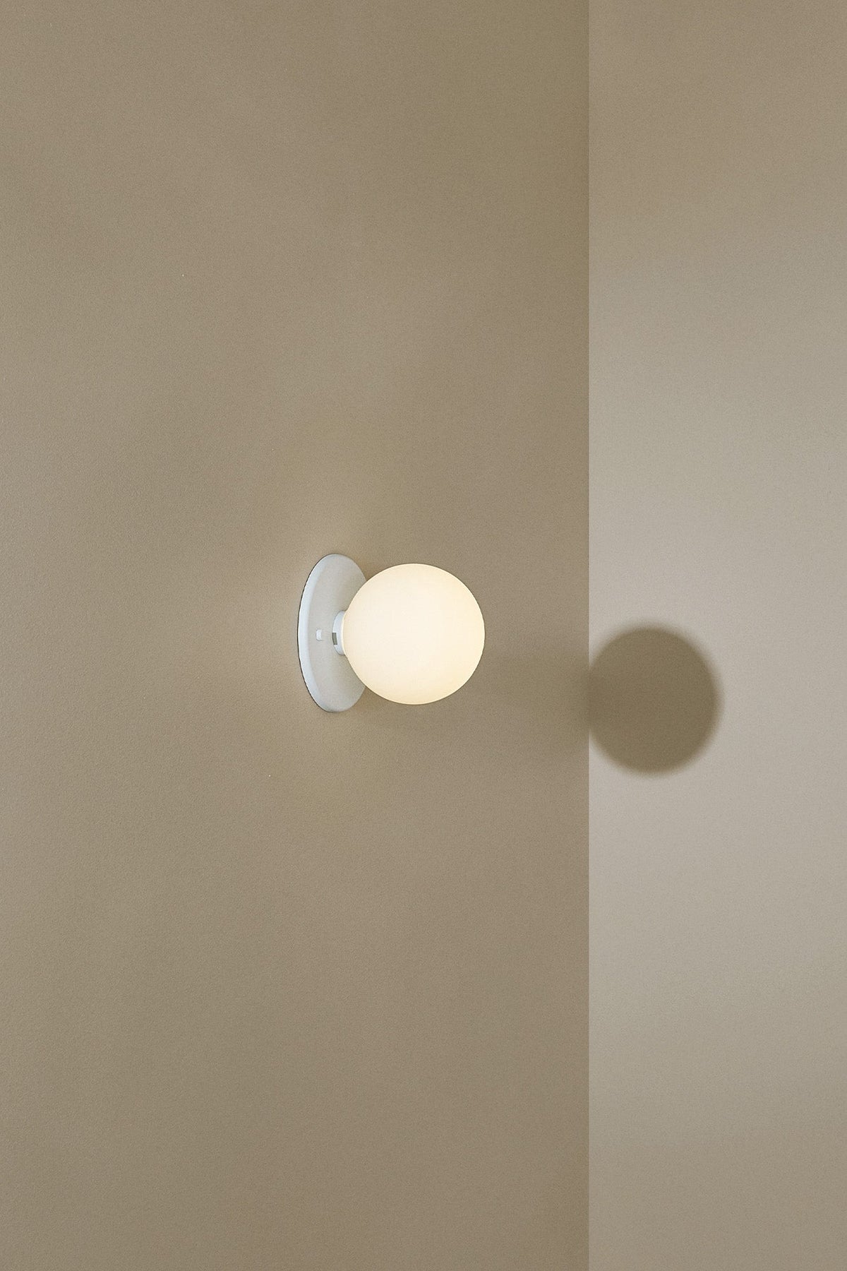 Orb Surface Sconce · Small - Marz Designs - Marz Designs - :lightonpdp
