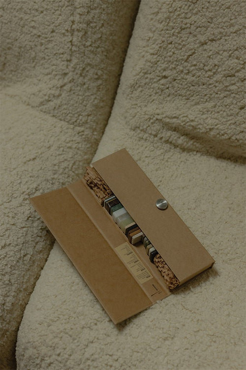 Samples Box