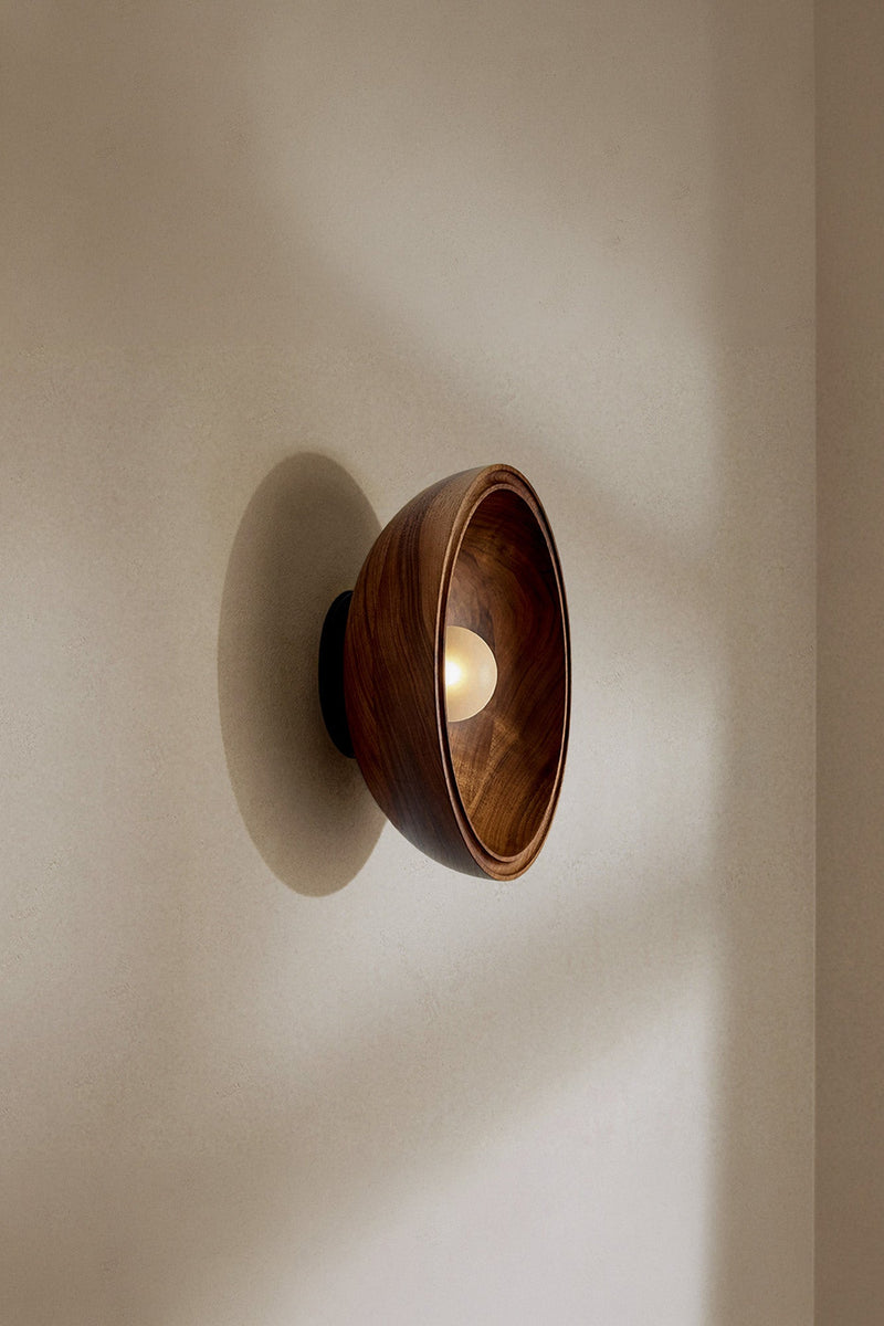 Selene Surface Sconce - Large - Marz Designs - Marz Designs - :lightonpdp