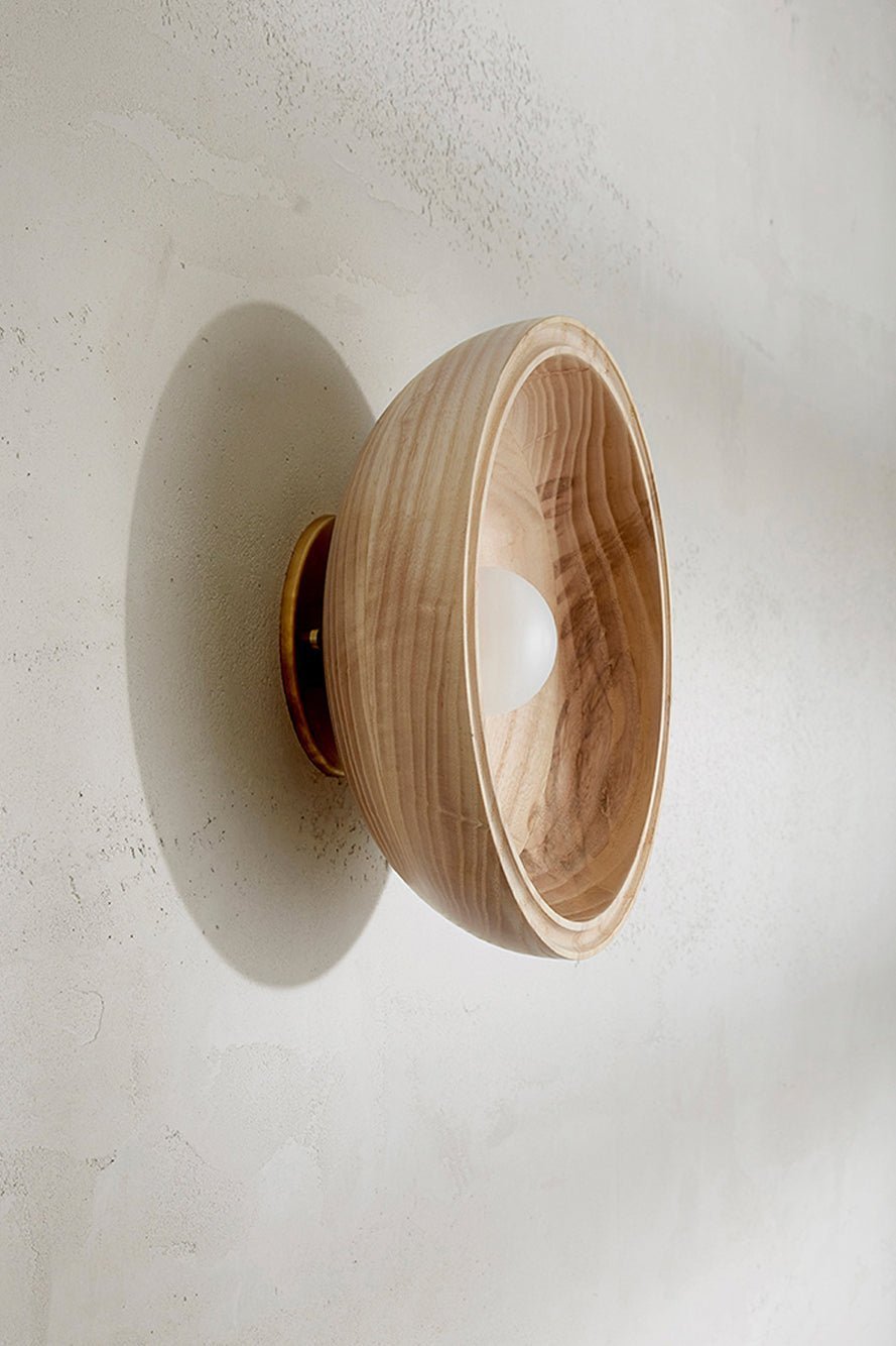 Selene Surface Sconce - Large - Marz DesignsMarz Designs