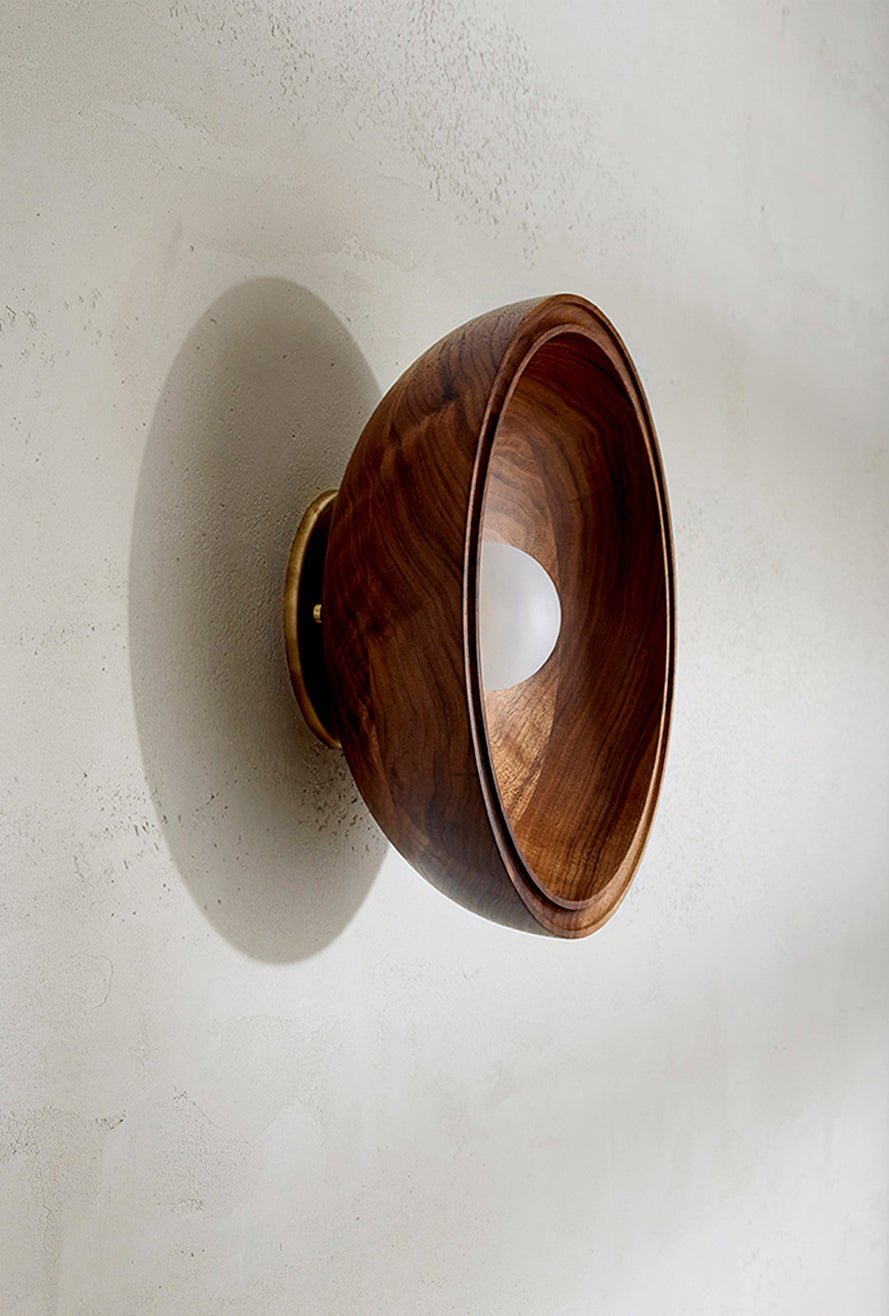 Selene Surface Sconce - Large - Marz DesignsMarz Designs