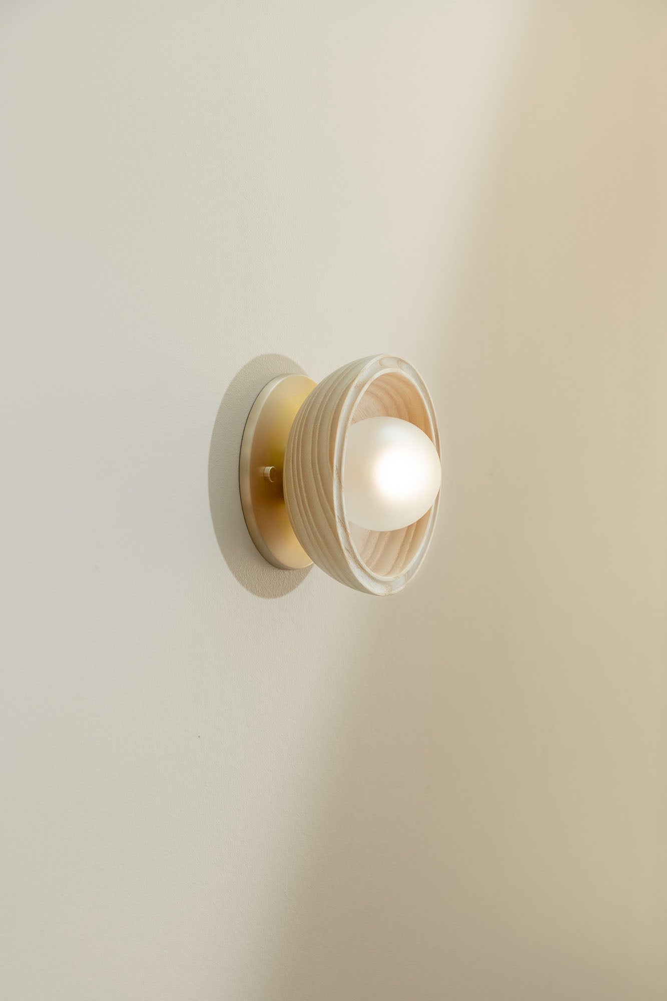 Selene Surface Sconce - Mini - Marz DesignsMarz Designs