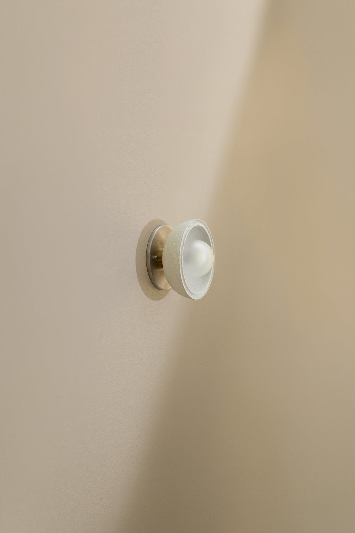 Selene Surface Sconce - Mini - Marz Designs - Marz Designs - Selene Surface Sconce - Mini