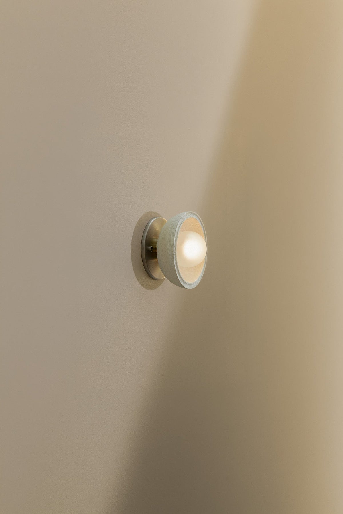 Selene Surface Sconce - Mini - Marz Designs - Marz Designs - :lightonpdp
