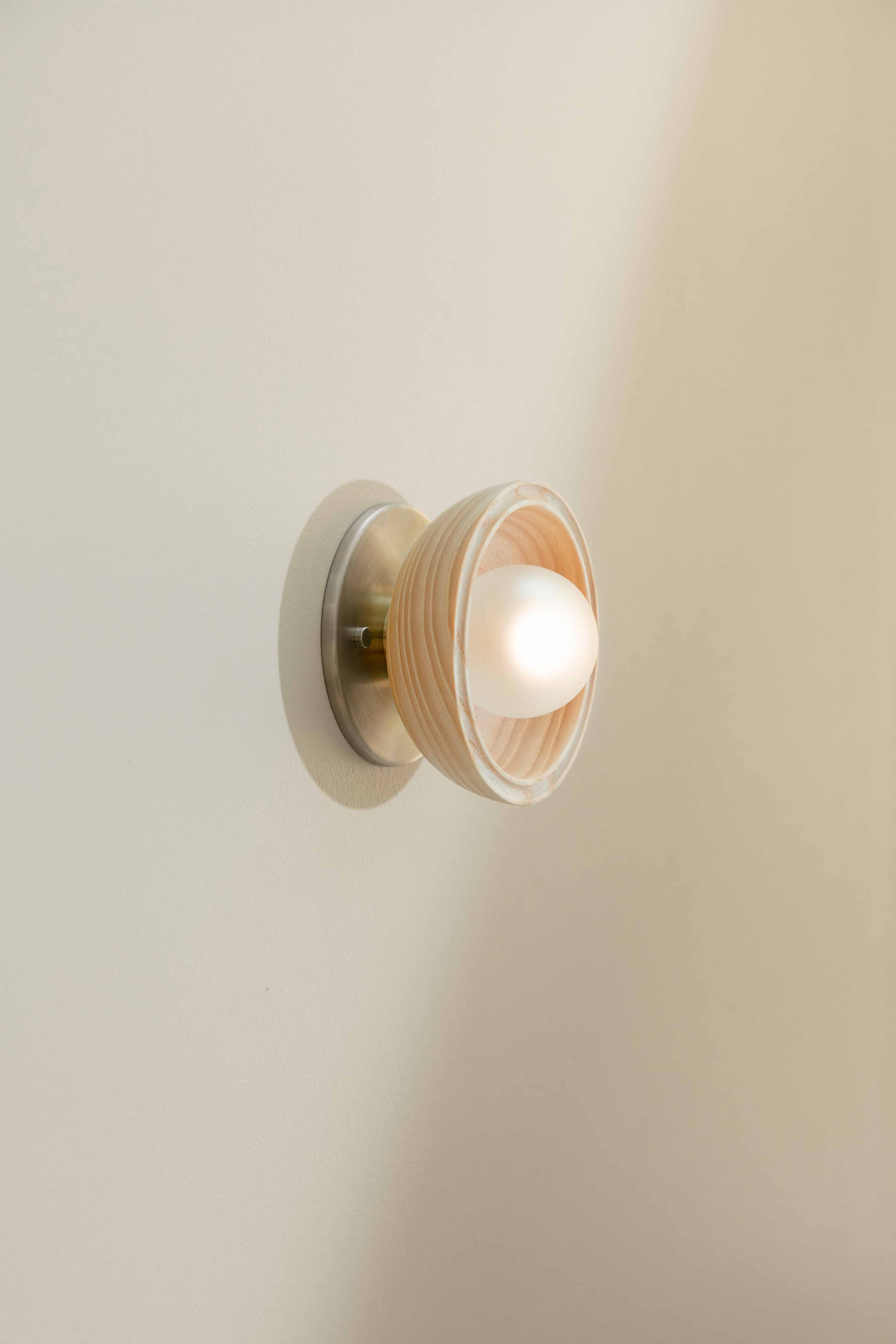 Selene Surface Sconce - Mini - Marz DesignsMarz Designs