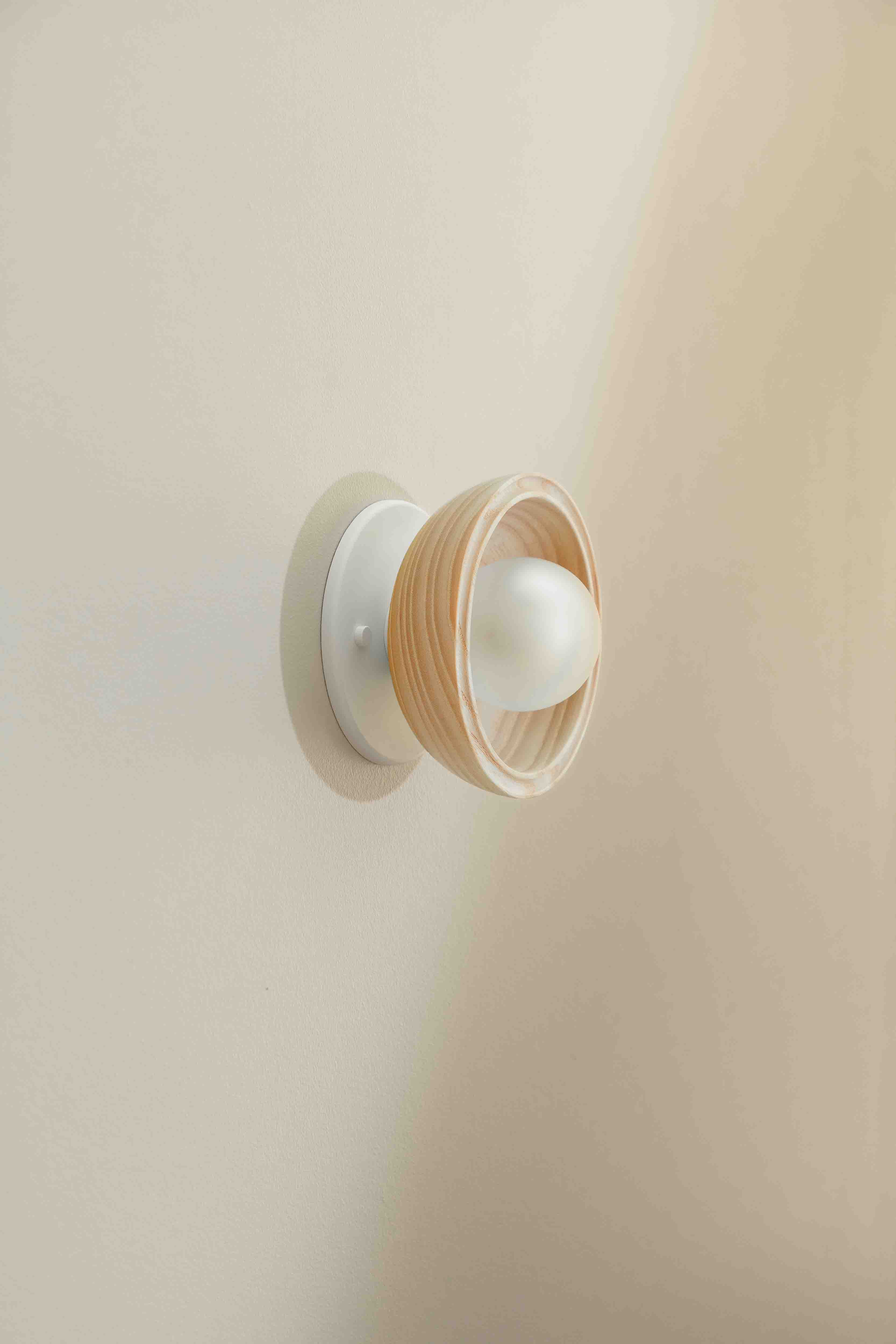 Selene Surface Sconce - Mini - Marz DesignsMarz Designs