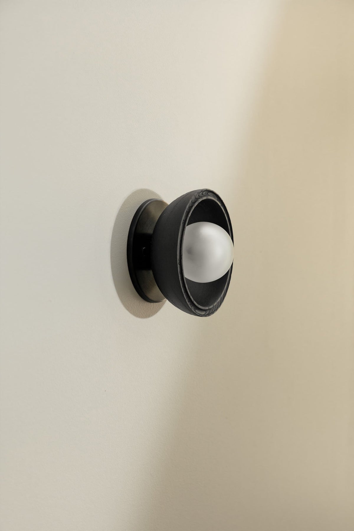 Selene Surface Sconce - Mini - Marz Designs - Marz Designs -