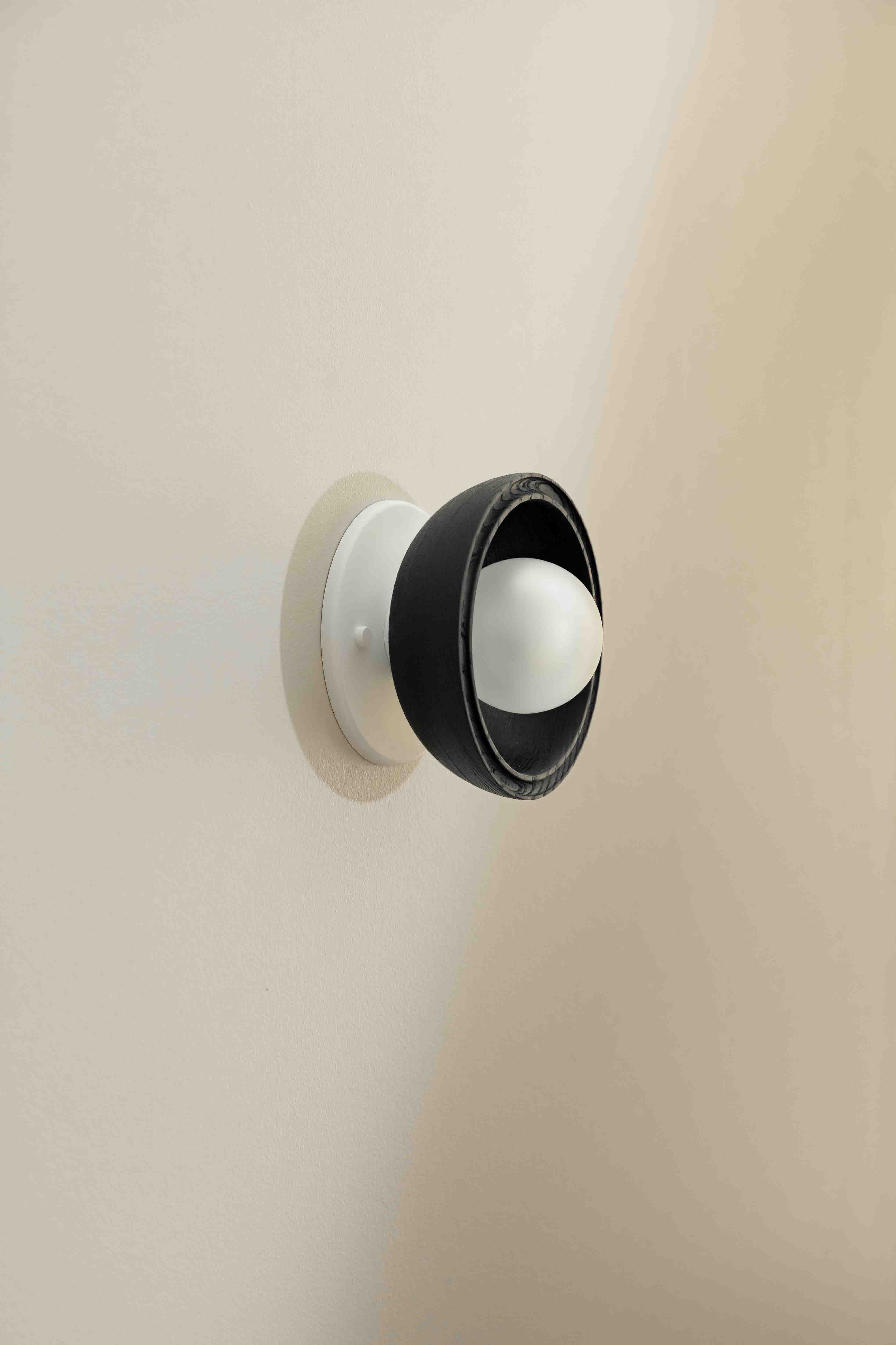 Selene Surface Sconce - Mini - Marz DesignsMarz Designs