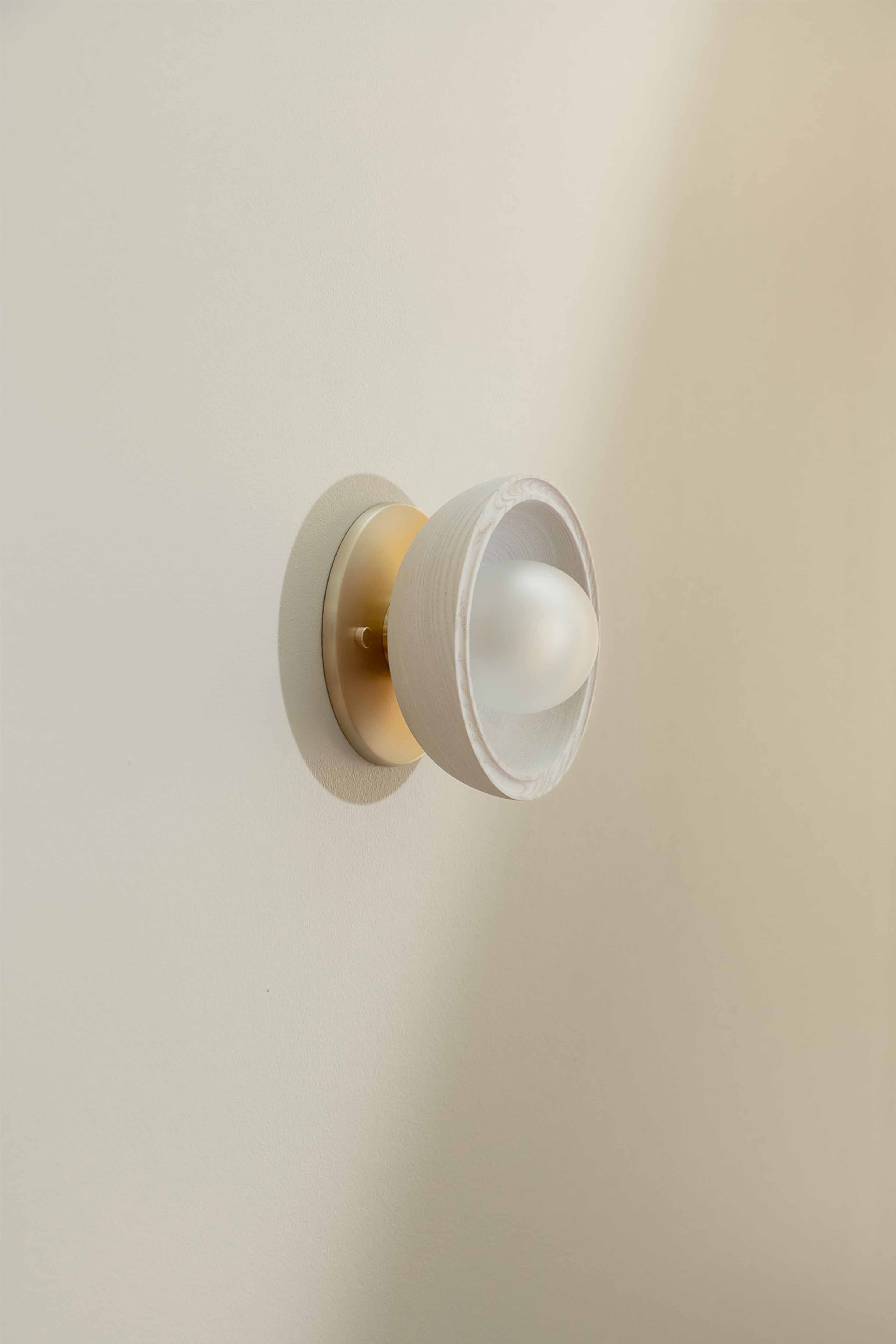 Selene Surface Sconce - Mini - Marz DesignsMarz Designs